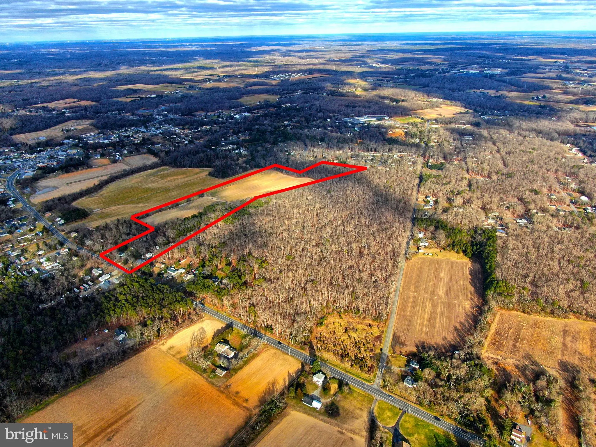 Malaga, New Jersey 08328, United States, 3 Bedrooms Bedrooms, ,1 BathroomBathrooms,Residential,Active,46064