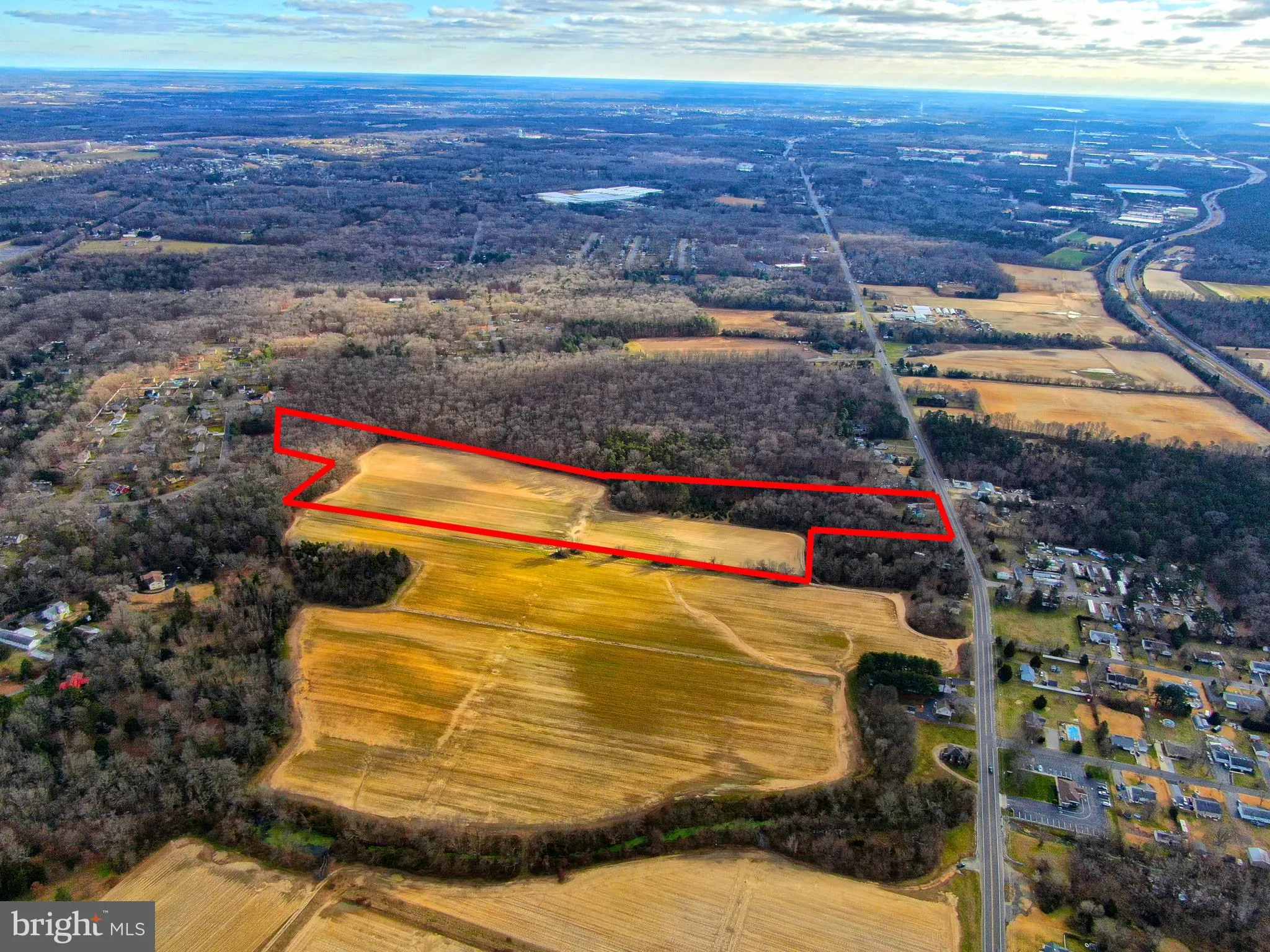 Malaga, New Jersey 08328, United States, 3 Bedrooms Bedrooms, ,1 BathroomBathrooms,Residential,Active,46064