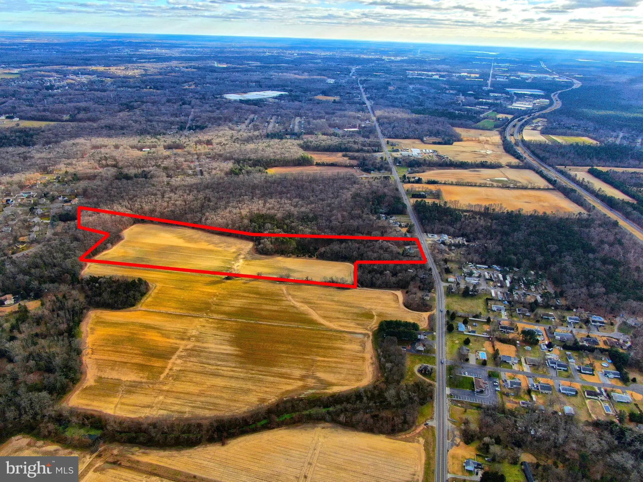 Malaga, New Jersey 08328, United States, 3 Bedrooms Bedrooms, ,1 BathroomBathrooms,Residential,Active,46064