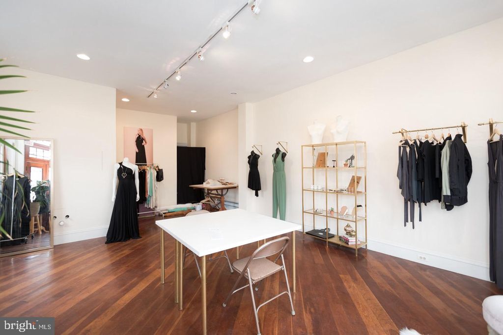 Photo of 2434 E Dauphin Street, PHILADELPHIA, PA 19125 (MLS # PAPH2538798)