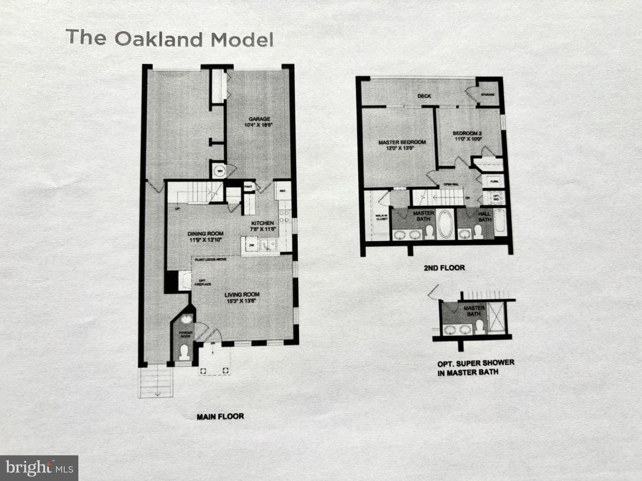 CAMERON STATION - Residential