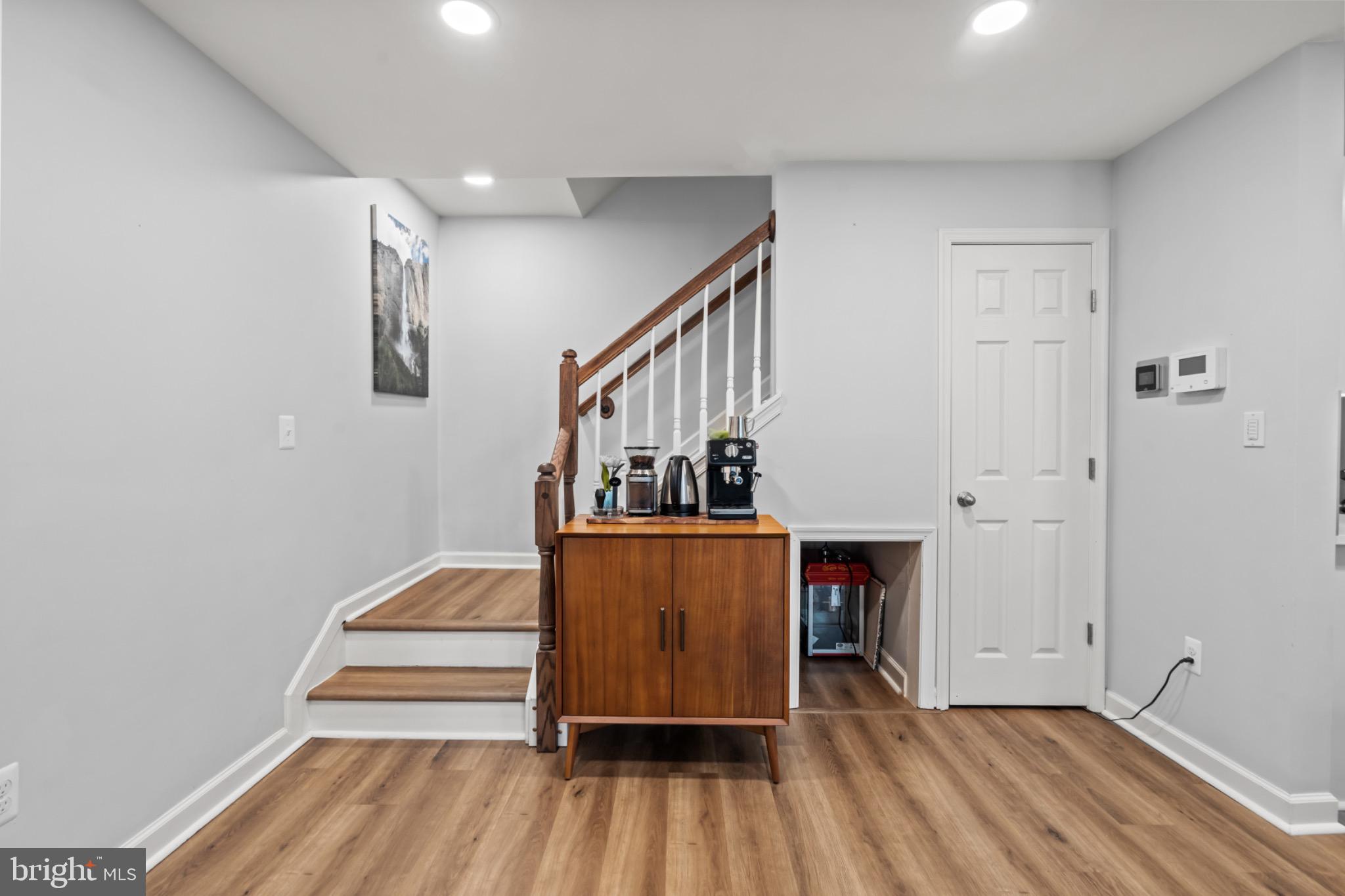 CAMERON STATION - Residential