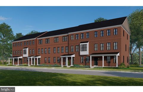 Condo For Sale - 6 Haddon Ave<br/> GIBBSBORO, NJ 08026