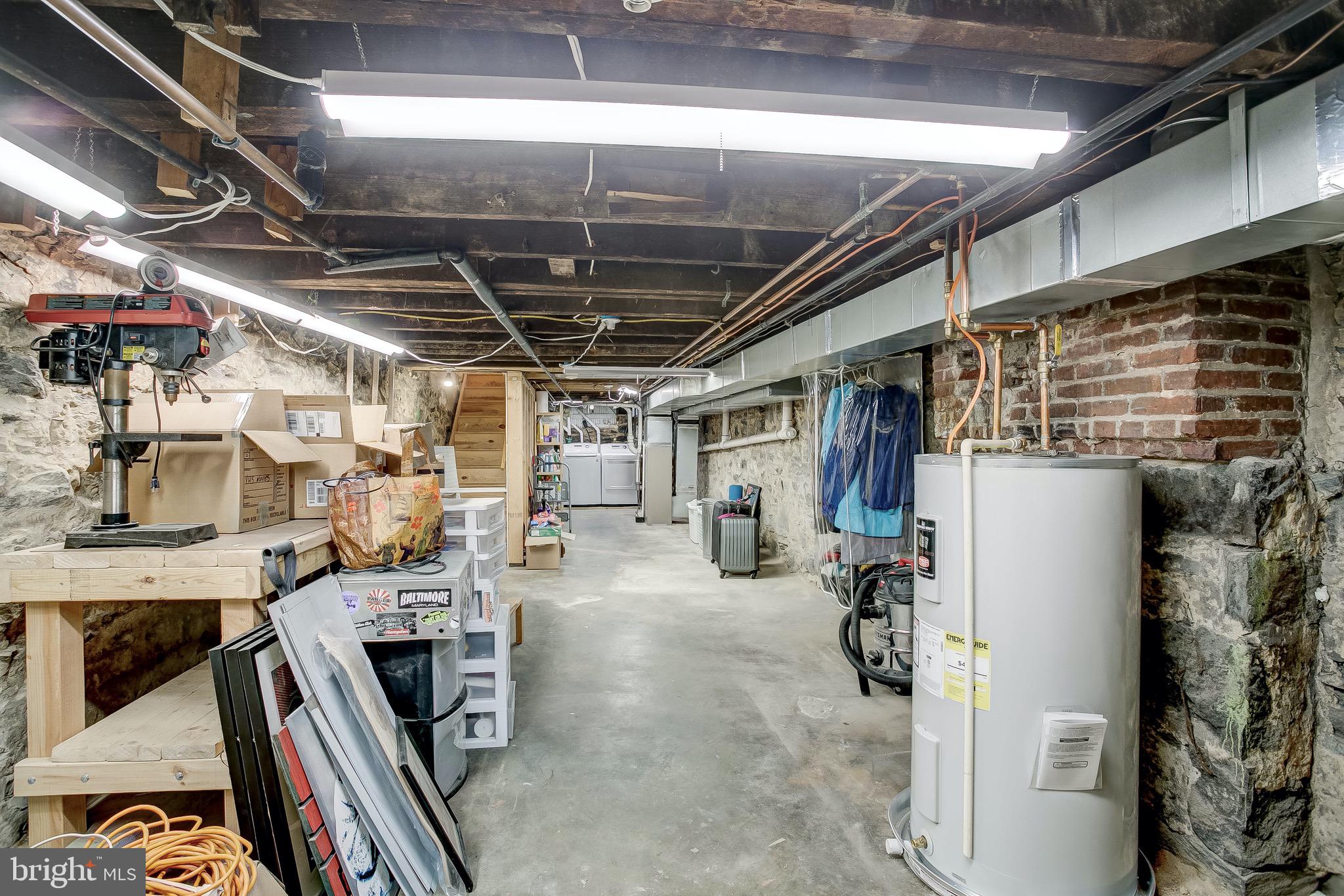 HAMPDEN HISTORIC DISTRICT - Residential