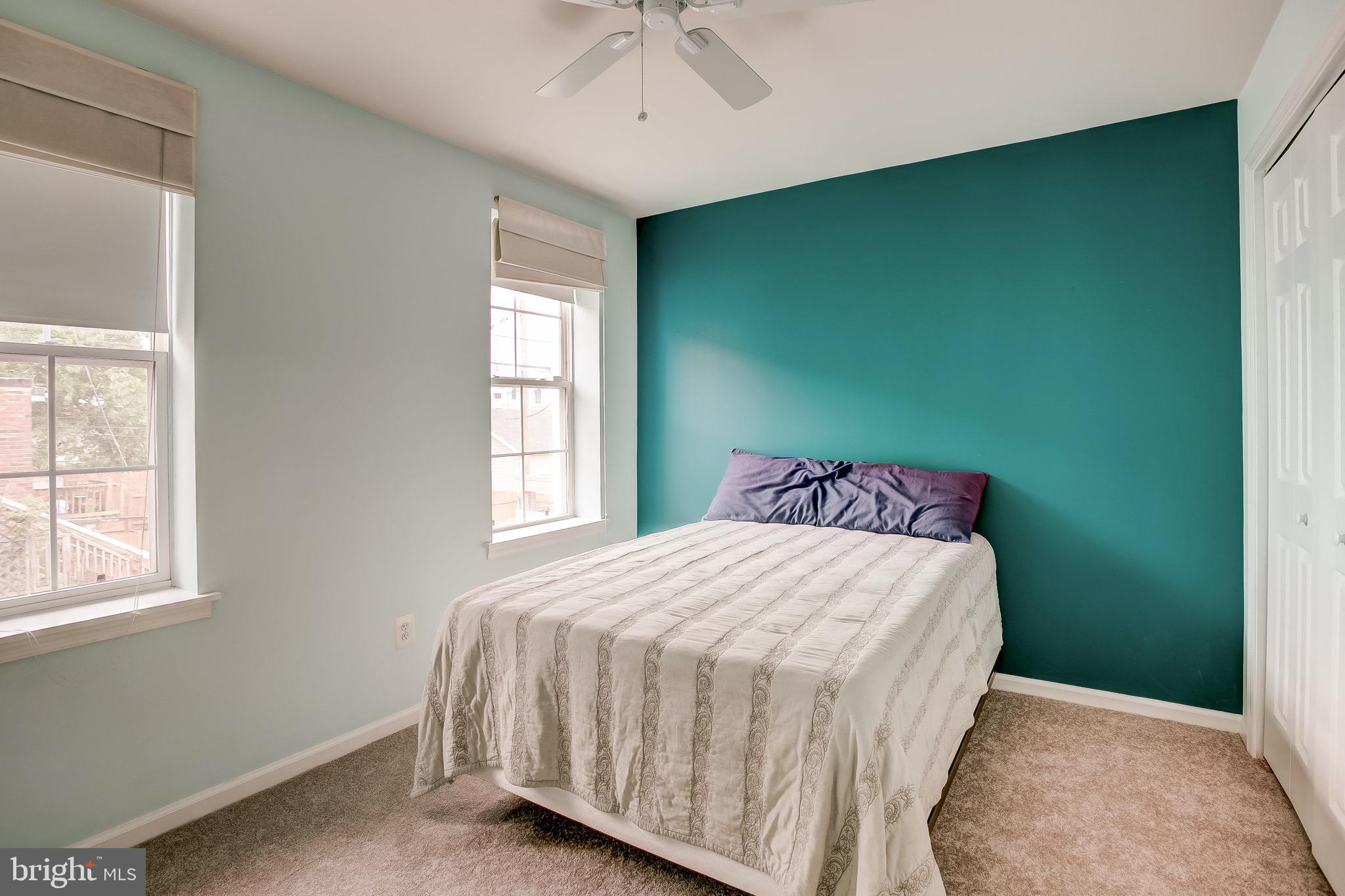 HAMPDEN HISTORIC DISTRICT - Residential