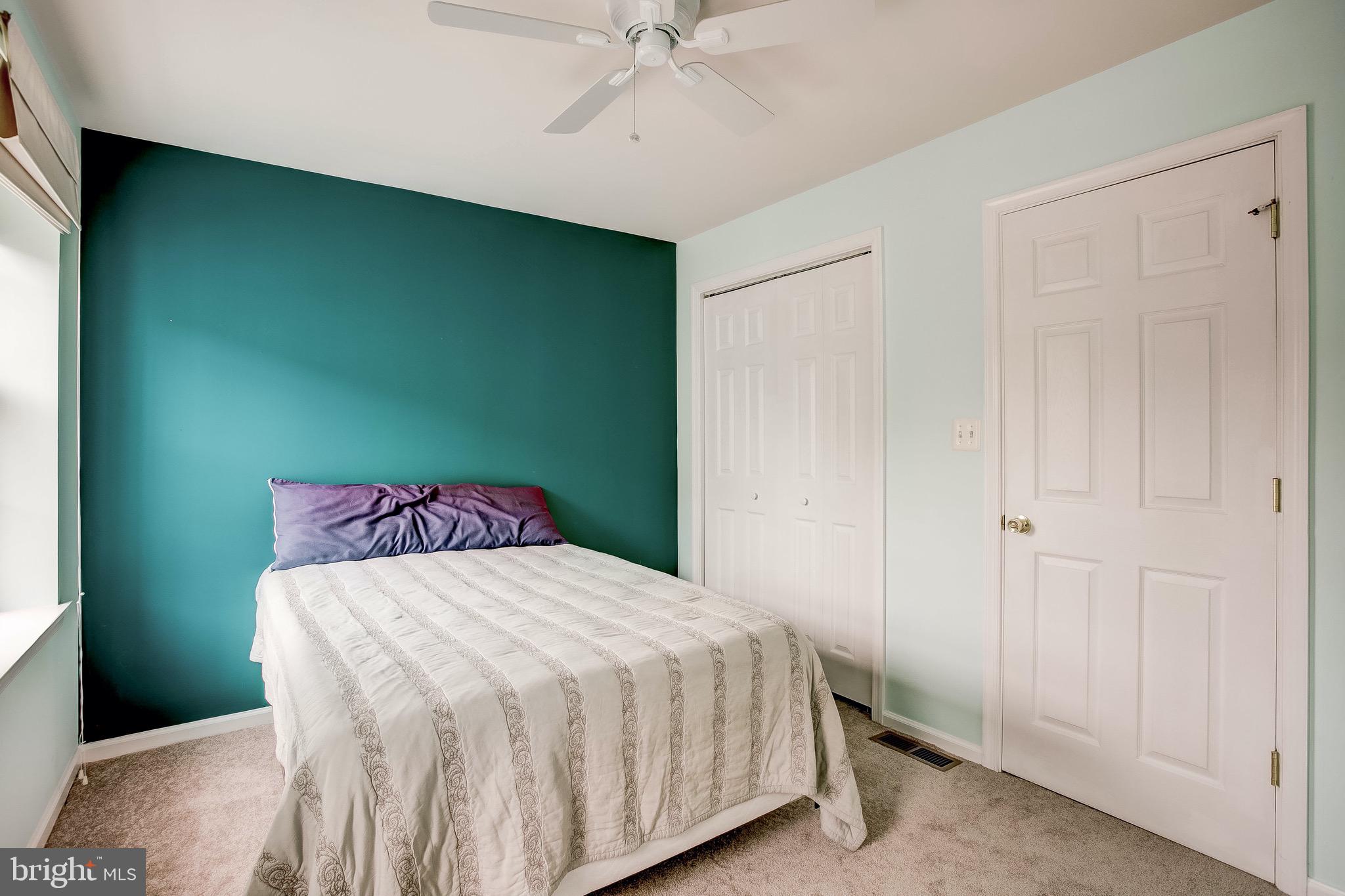 HAMPDEN HISTORIC DISTRICT - Residential