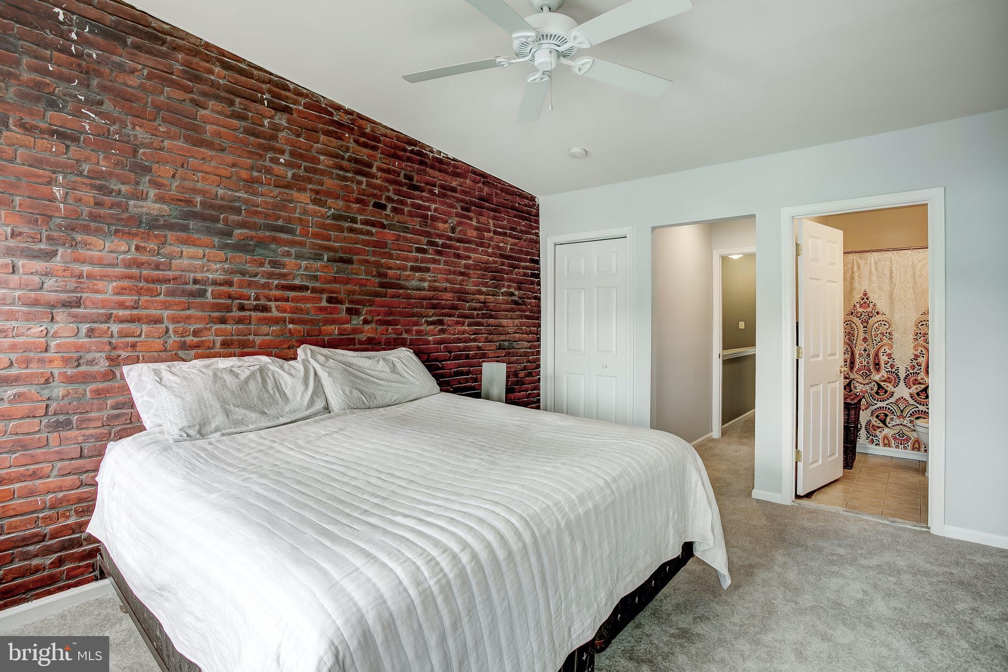 HAMPDEN HISTORIC DISTRICT - Residential