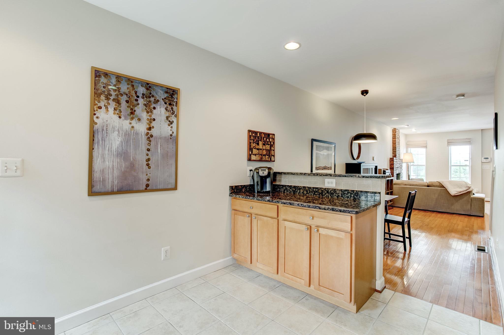 HAMPDEN HISTORIC DISTRICT - Residential