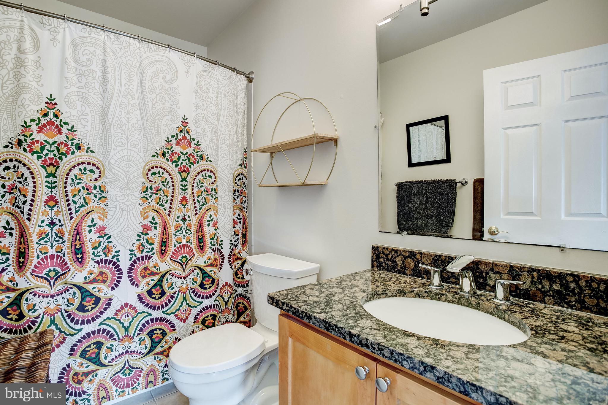 HAMPDEN HISTORIC DISTRICT - Residential