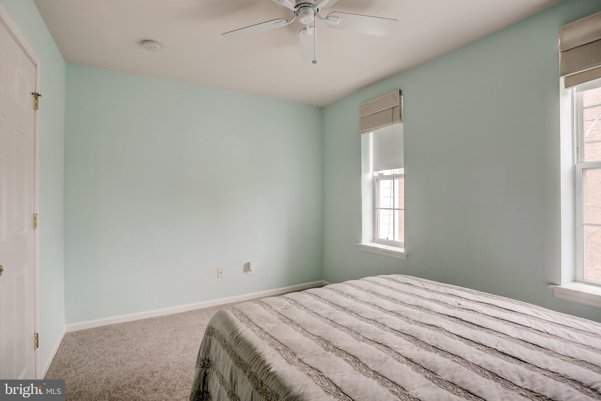 HAMPDEN HISTORIC DISTRICT - Residential