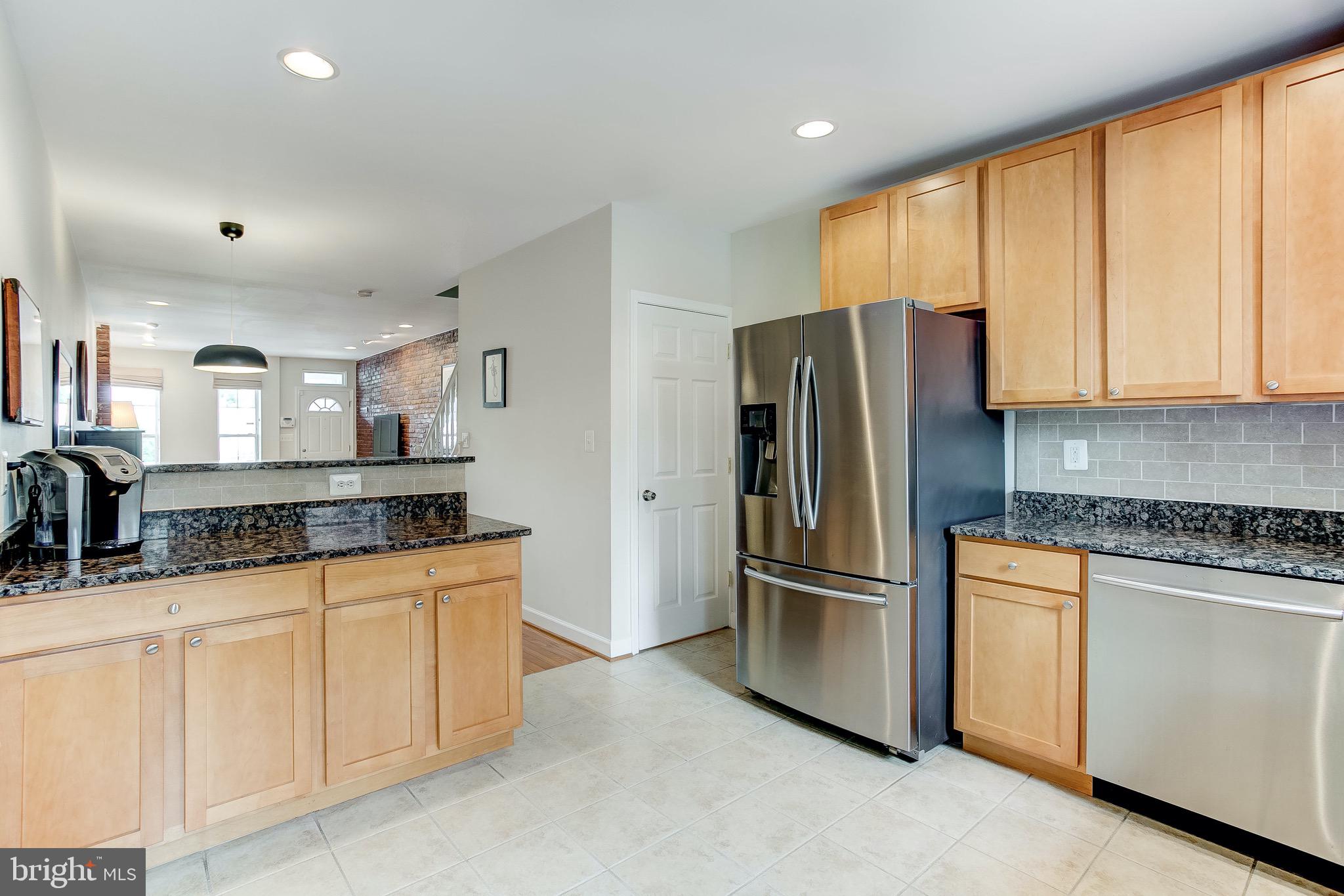 HAMPDEN HISTORIC DISTRICT - Residential