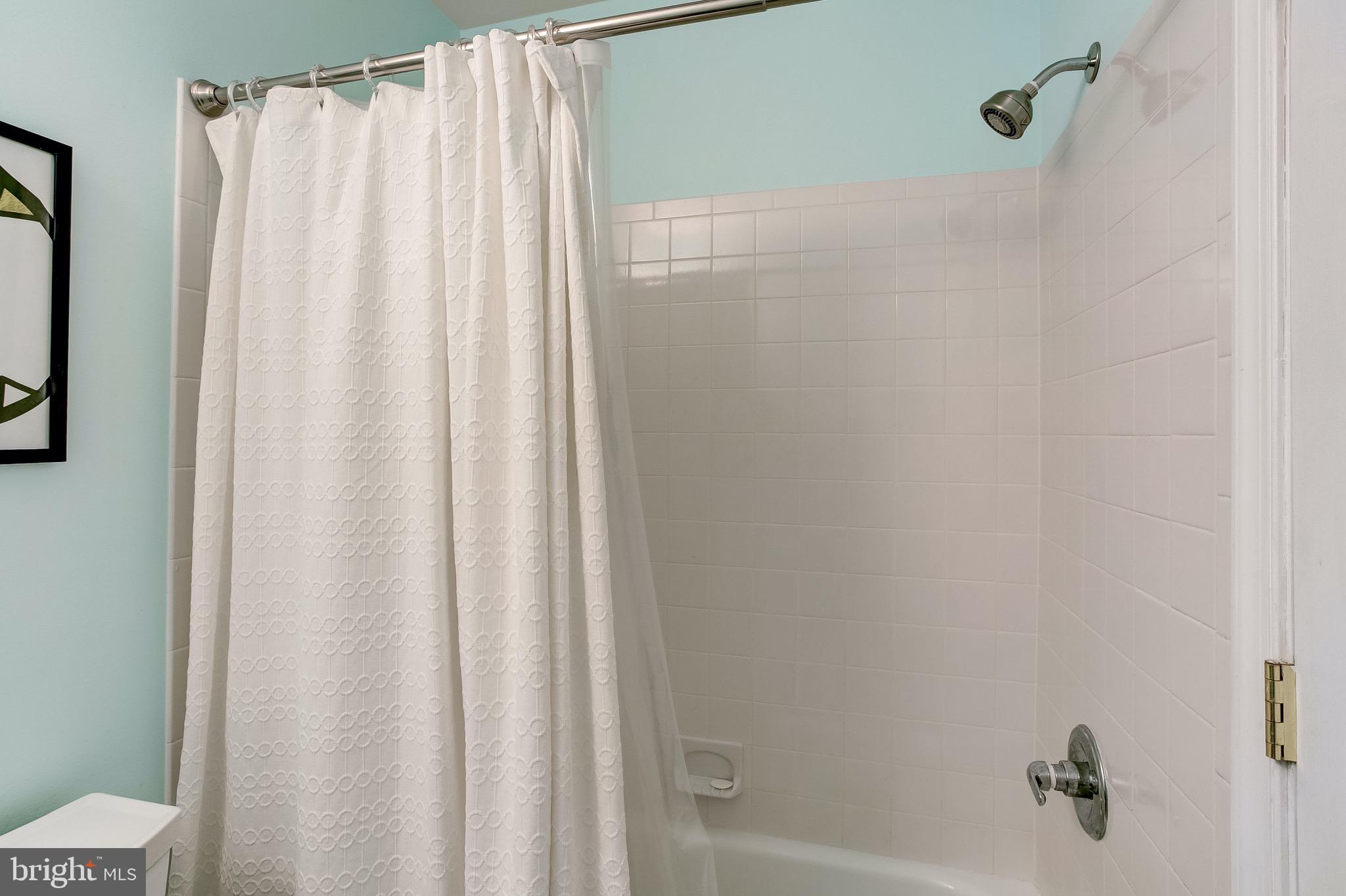 HAMPDEN HISTORIC DISTRICT - Residential