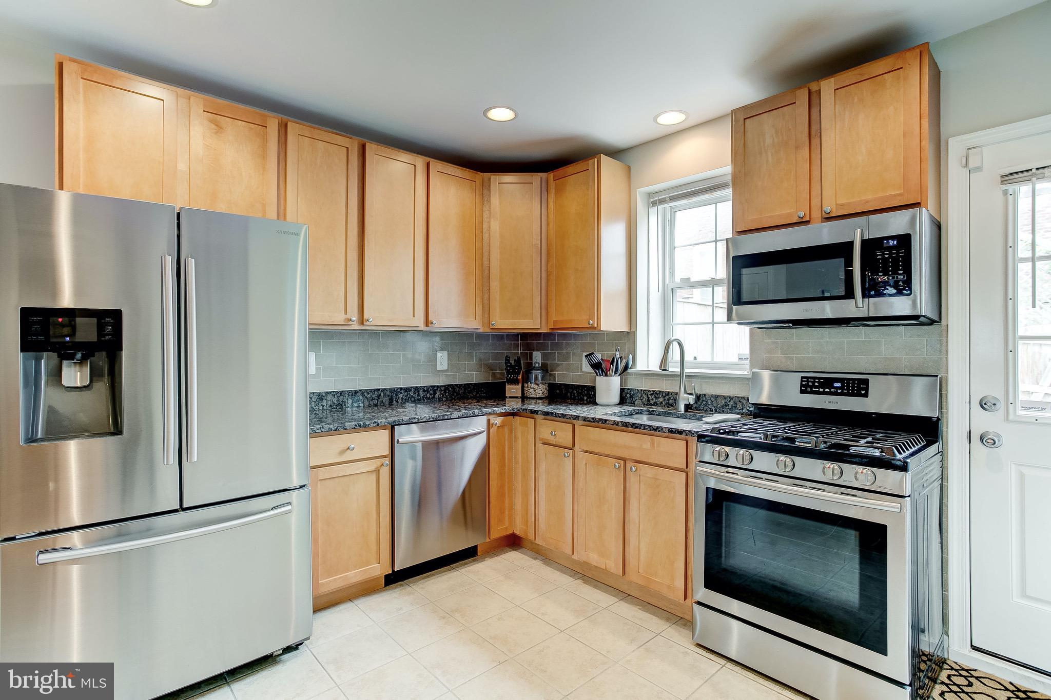 HAMPDEN HISTORIC DISTRICT - Residential