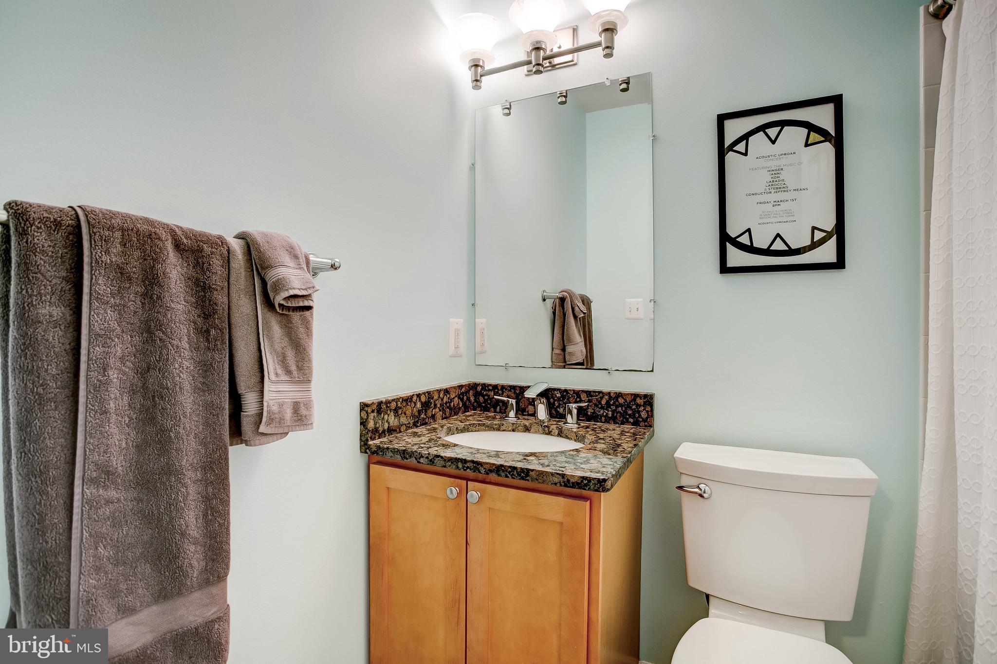 HAMPDEN HISTORIC DISTRICT - Residential