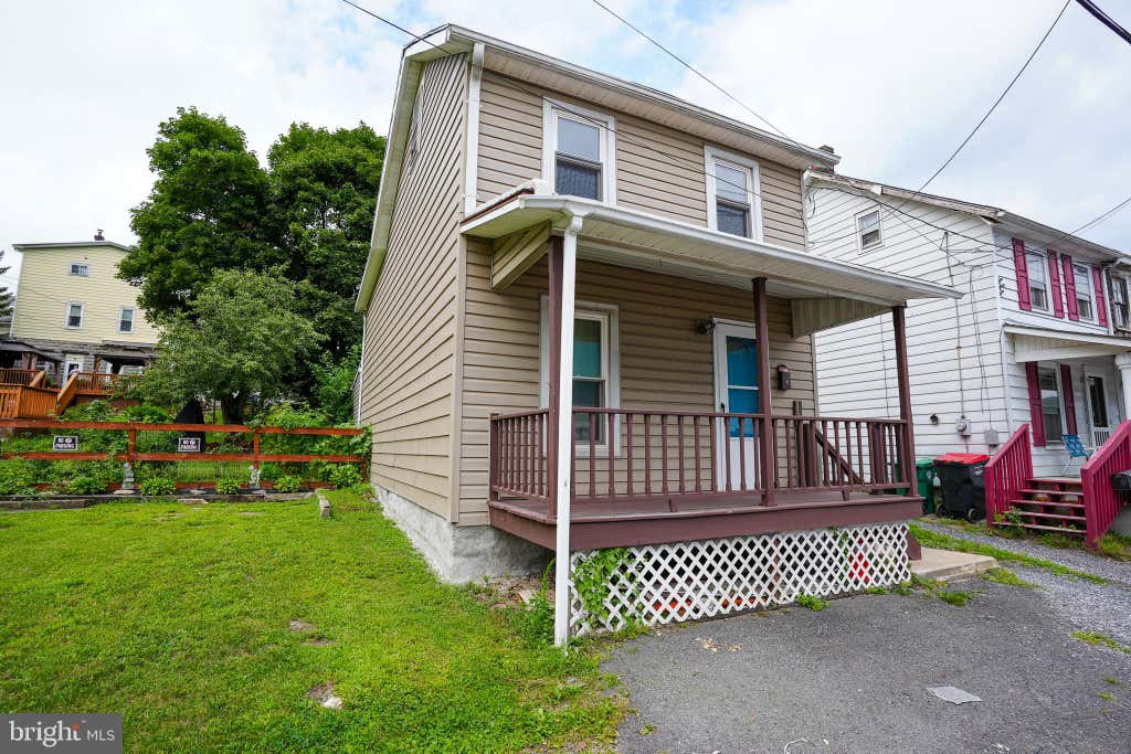 Photo of 367 East Alley N, LEHIGHTON, PA 18235 (MLS # PACC2007994)