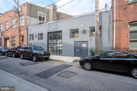 Photo of 810 N Hancock Street, PHILADELPHIA, PA 19123 (MLS # PAPH2409160)
