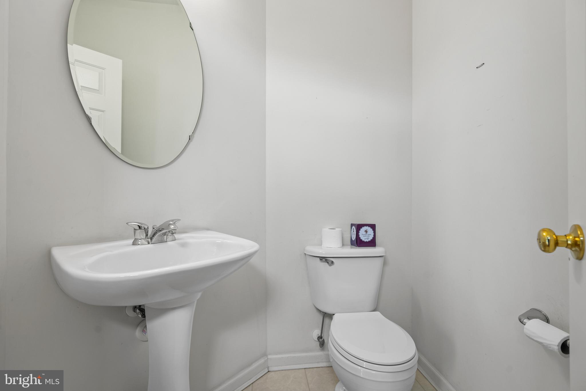 WOODS OF BAYVIEW - Residential