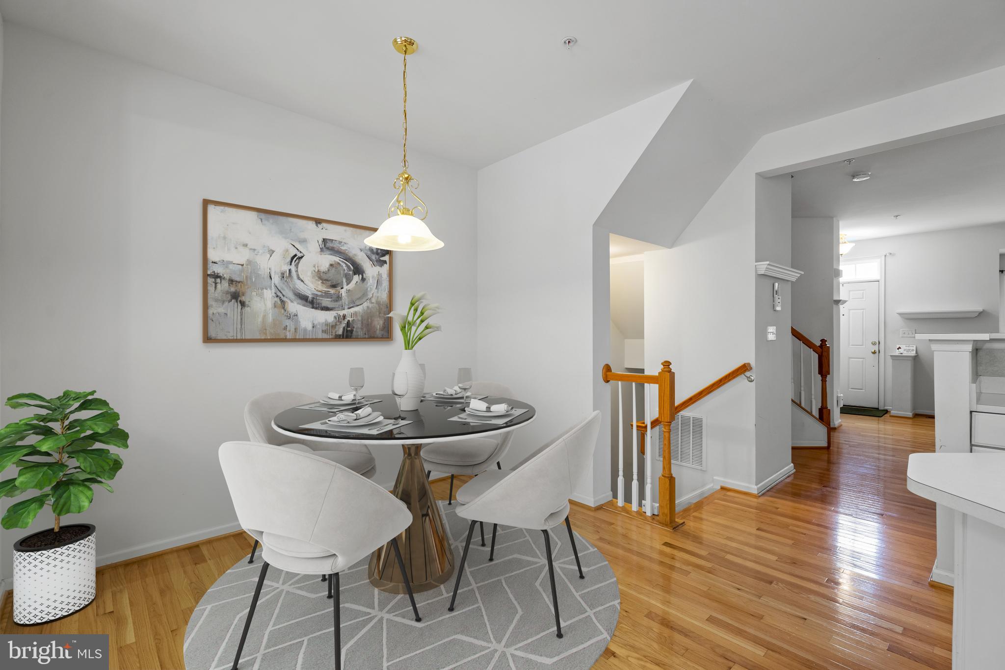 WOODS OF BAYVIEW - Residential