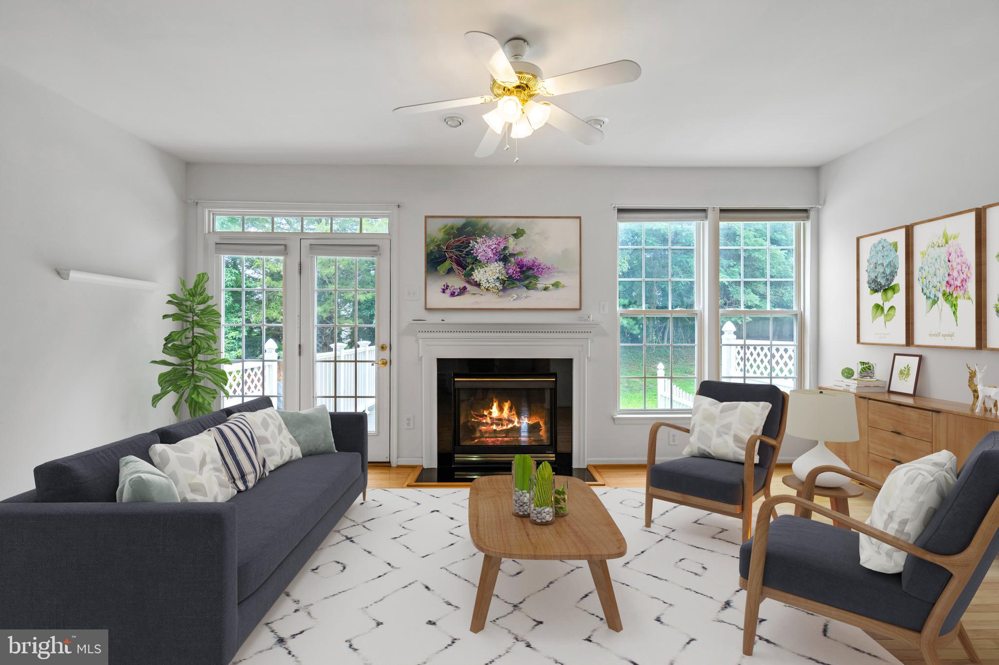 WOODS OF BAYVIEW - Residential