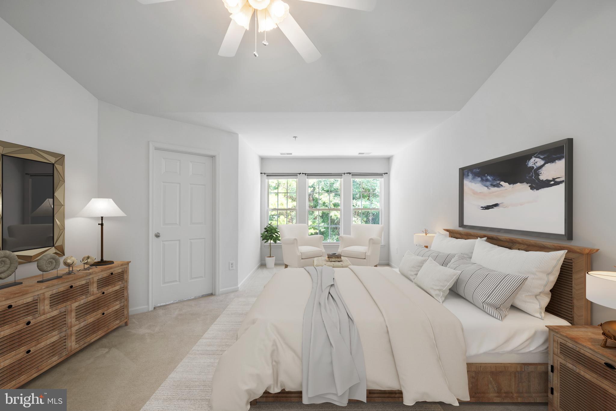 WOODS OF BAYVIEW - Residential