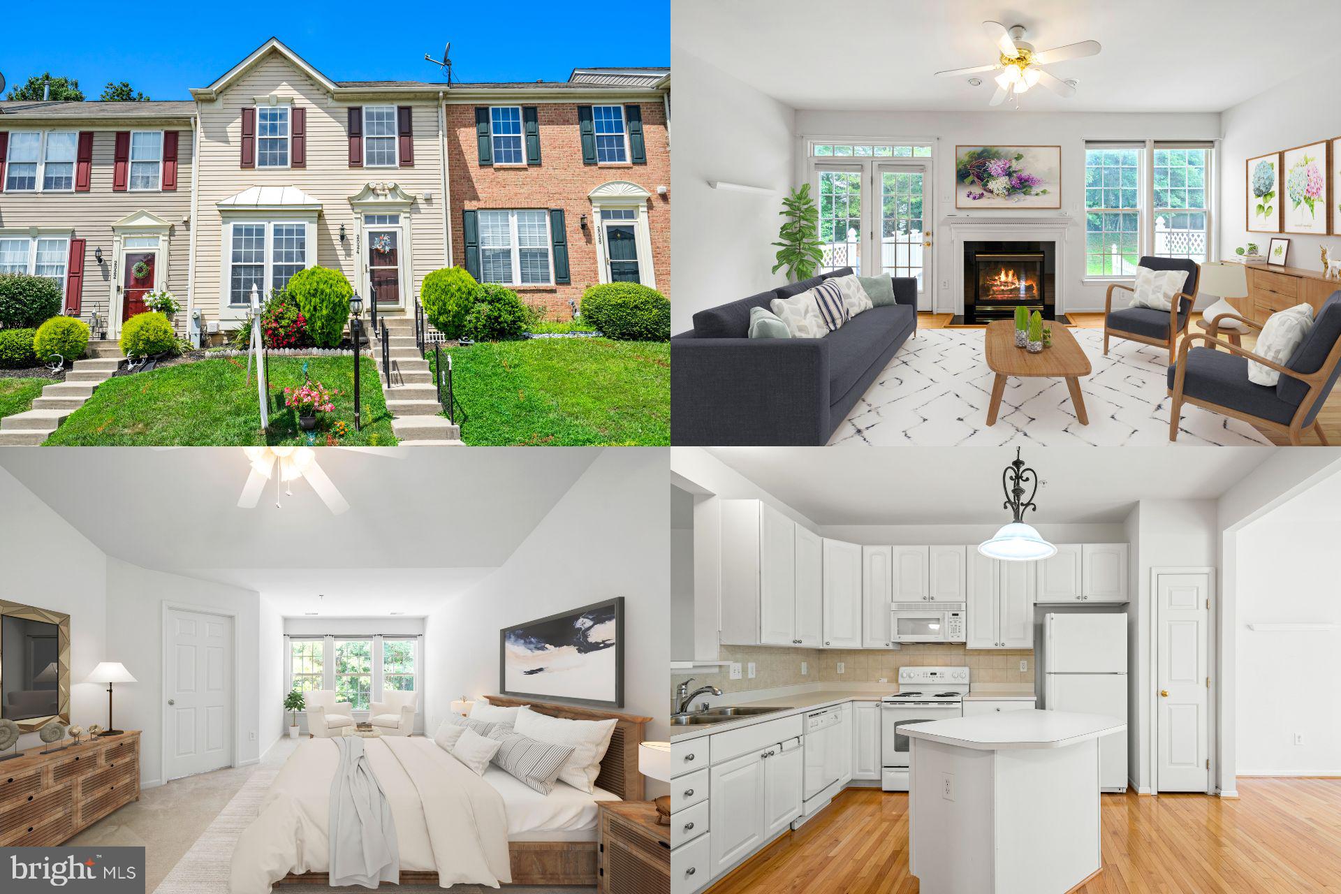 WOODS OF BAYVIEW - Residential