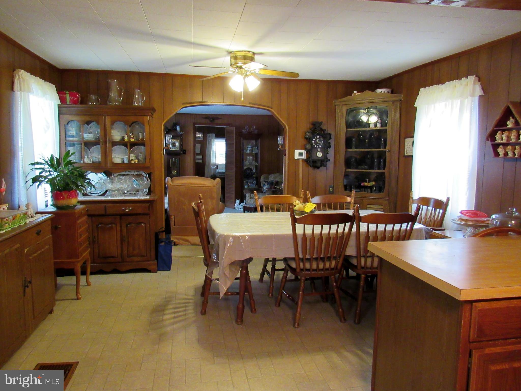 BOLIVAR CORP - Residential