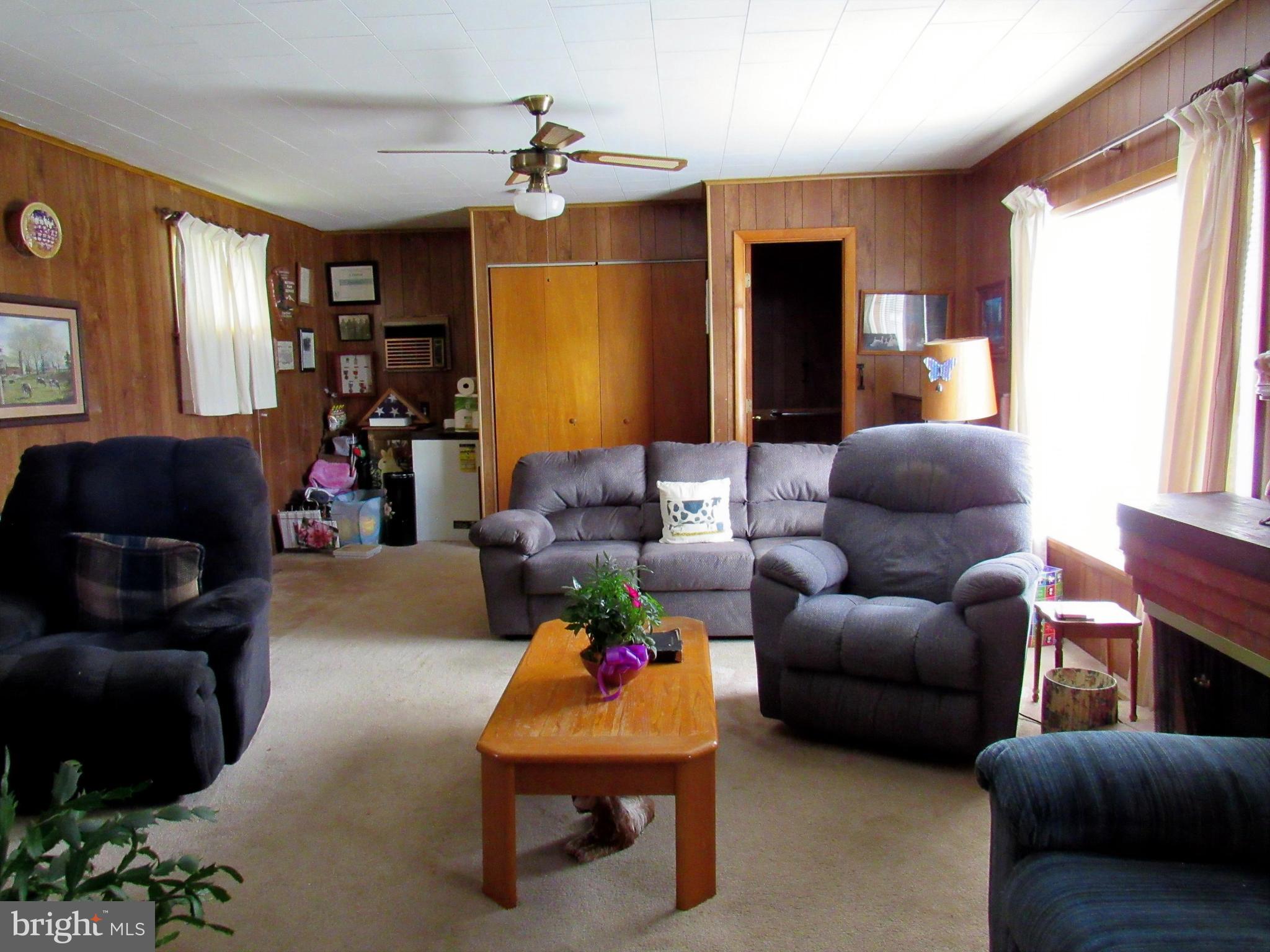 BOLIVAR CORP - Residential