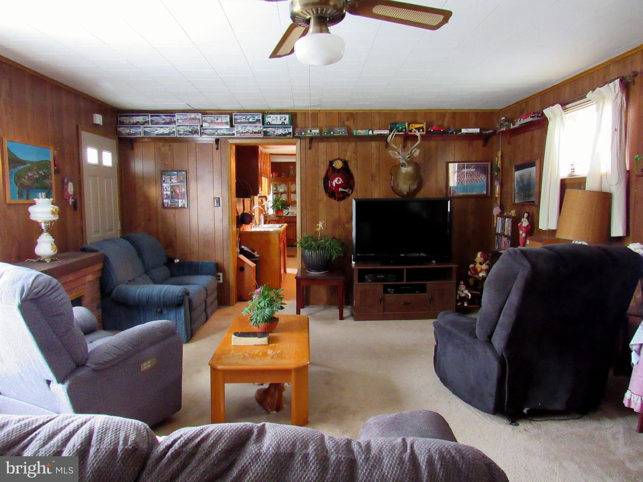 BOLIVAR CORP - Residential