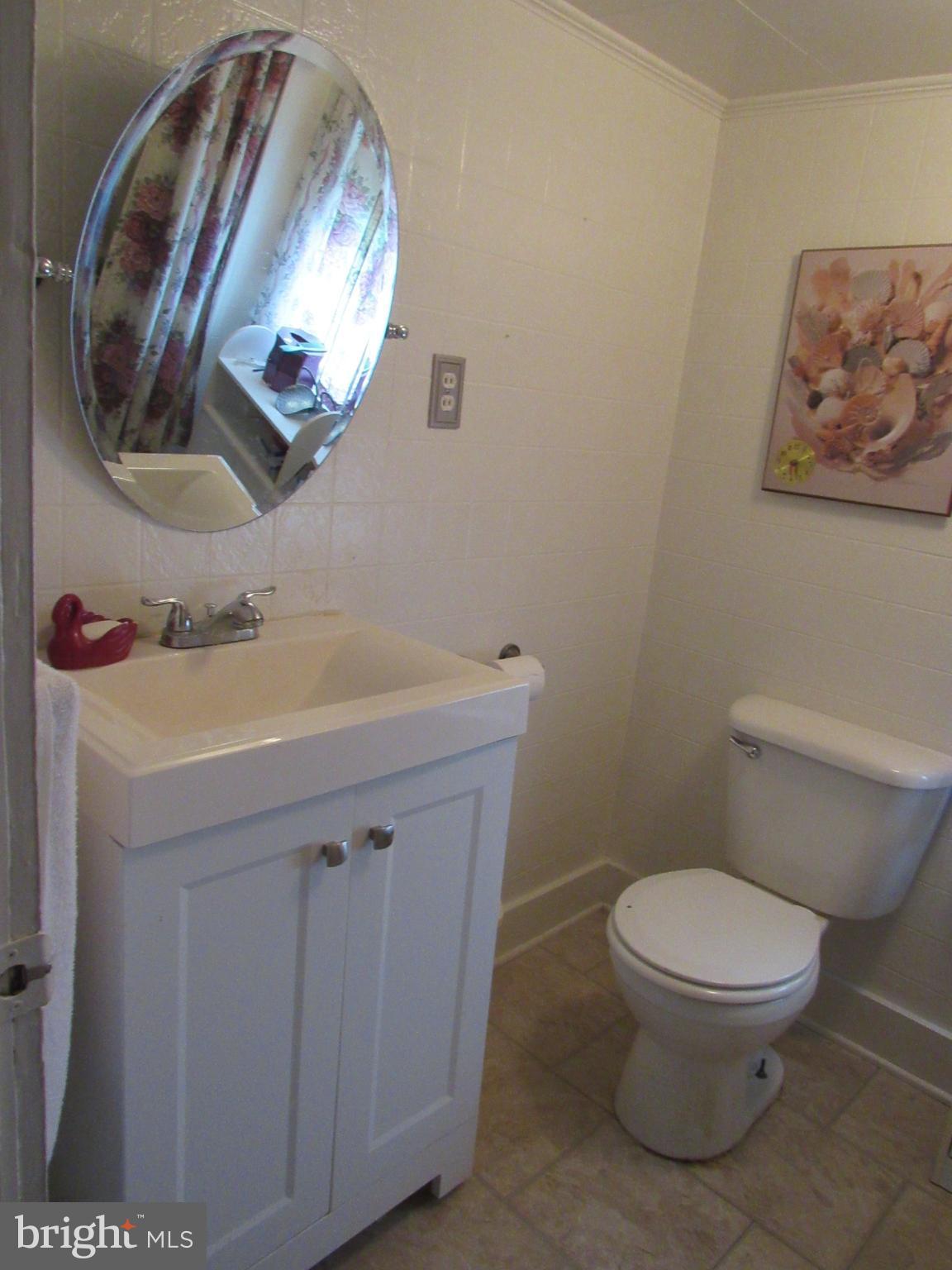 BOLIVAR CORP - Residential