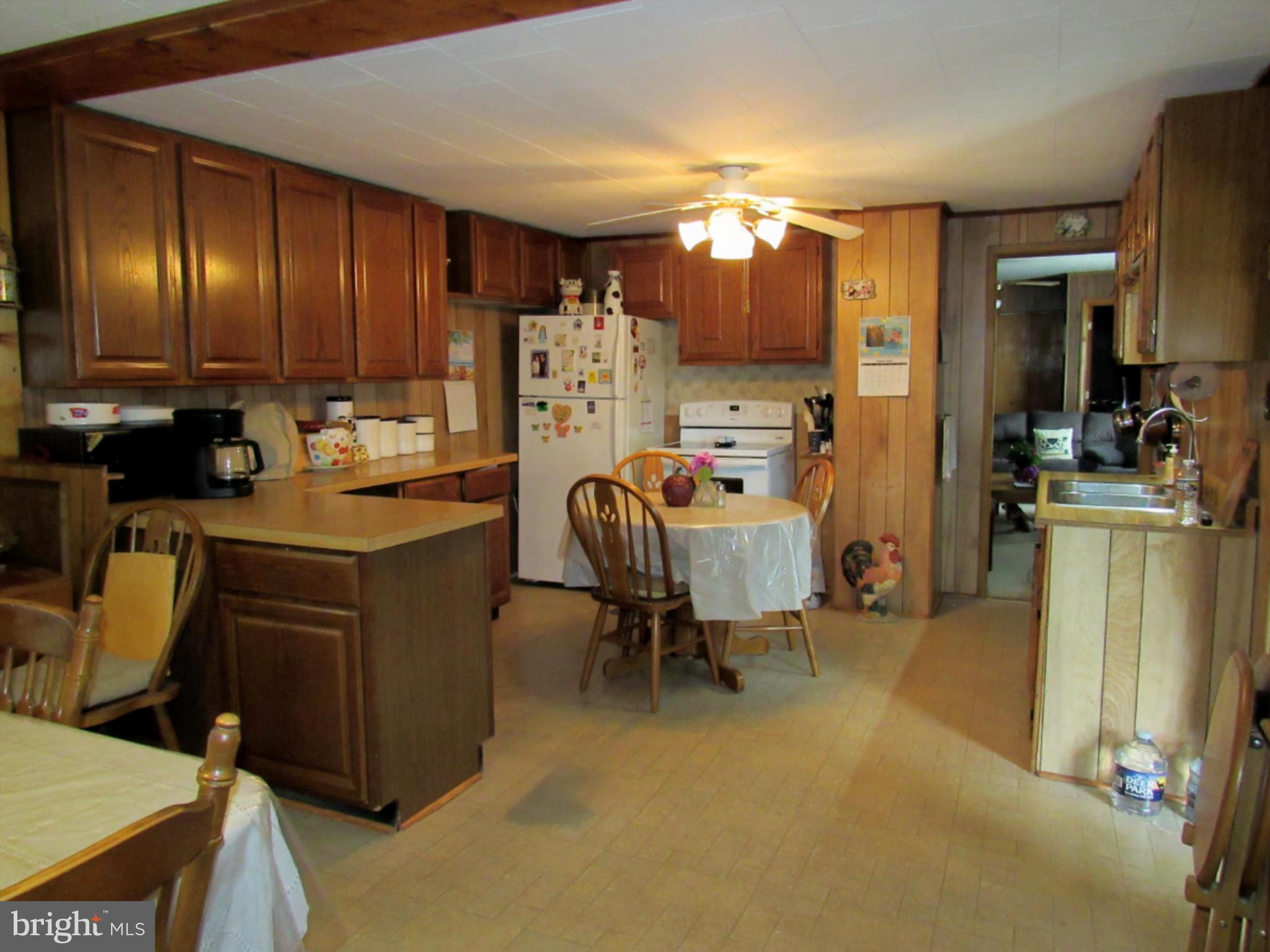 BOLIVAR CORP - Residential