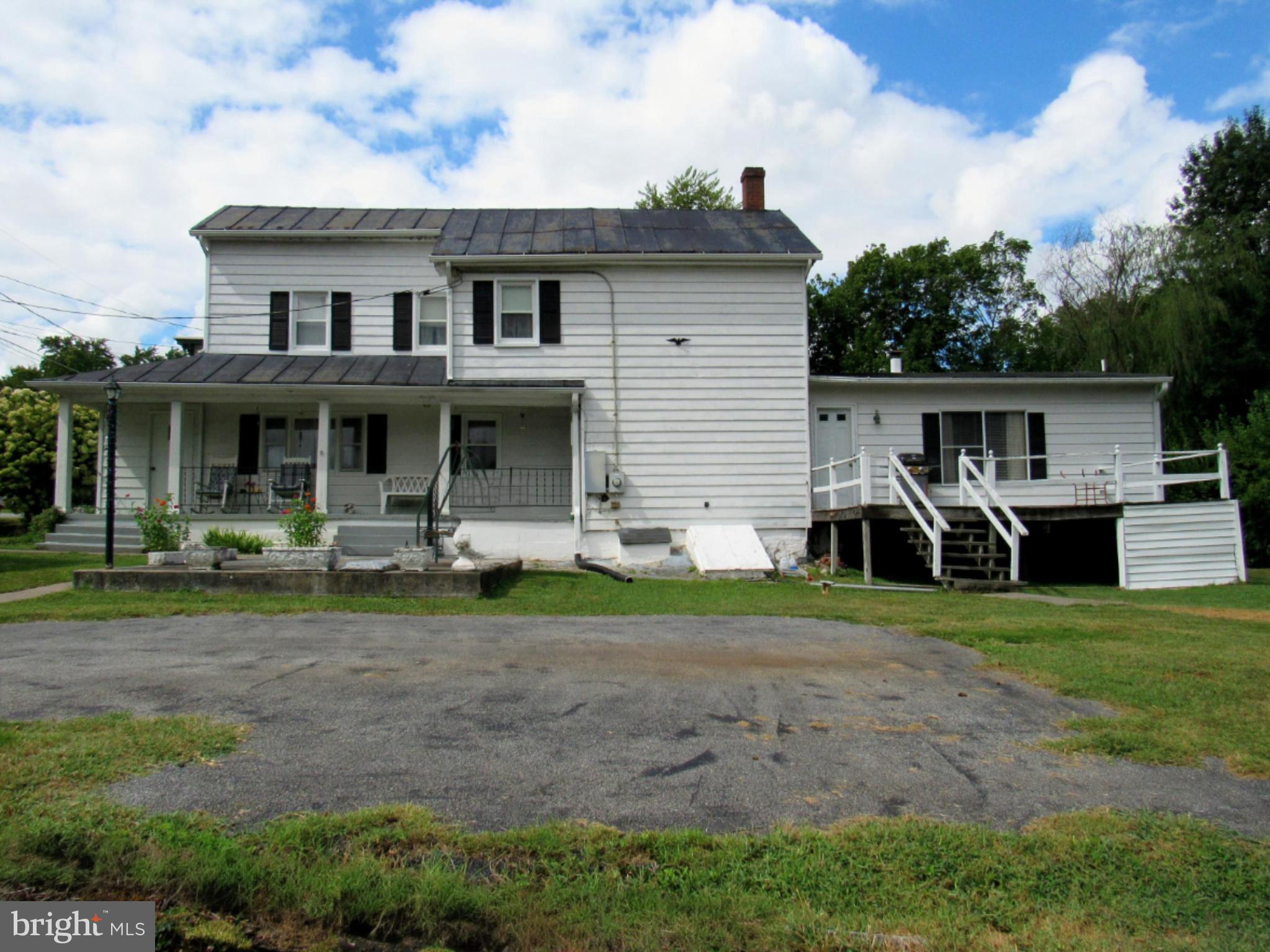 57 ROWLES STREET