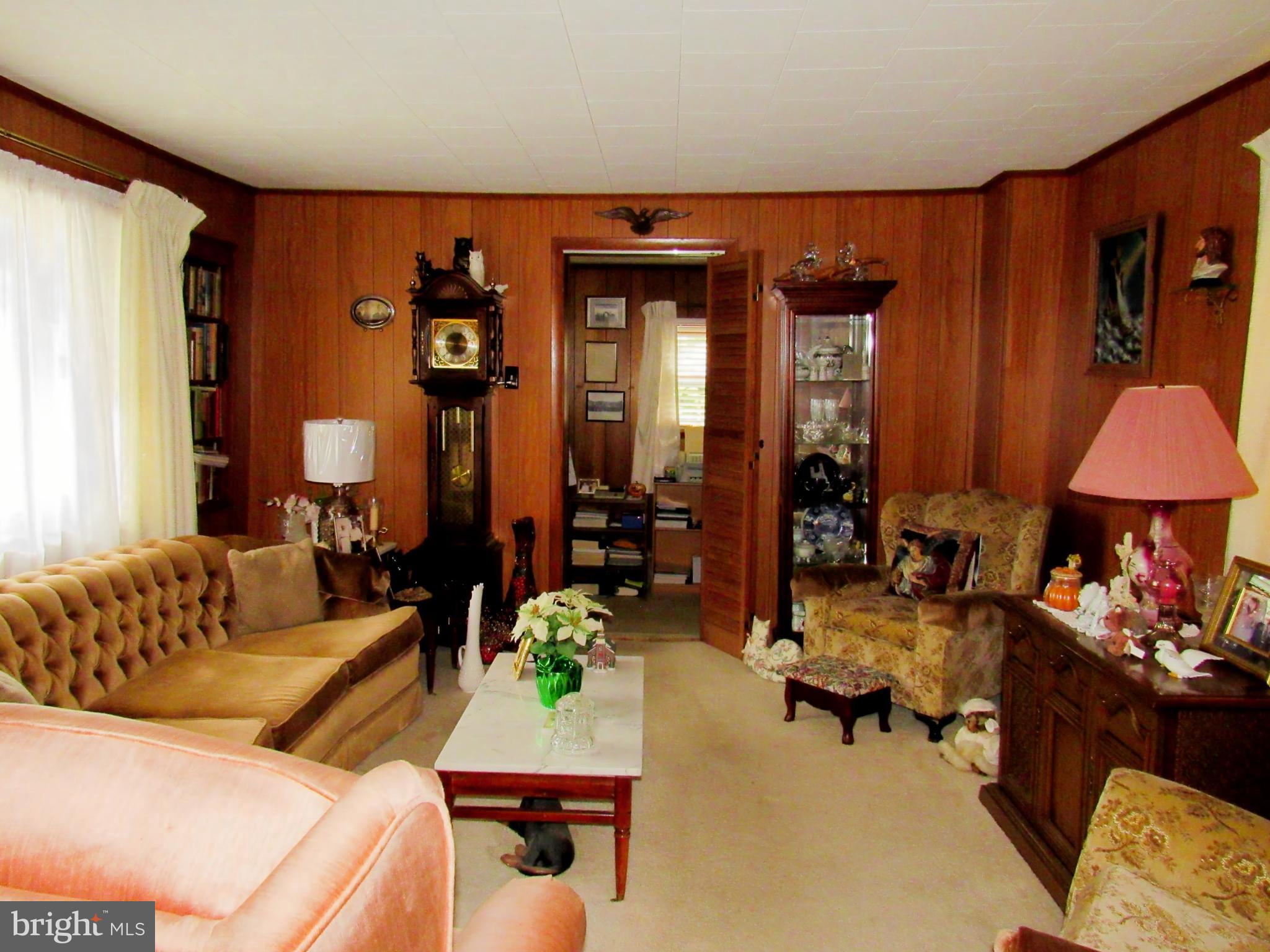 BOLIVAR CORP - Residential