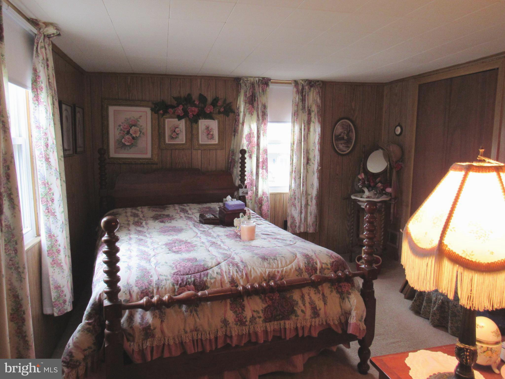 BOLIVAR CORP - Residential