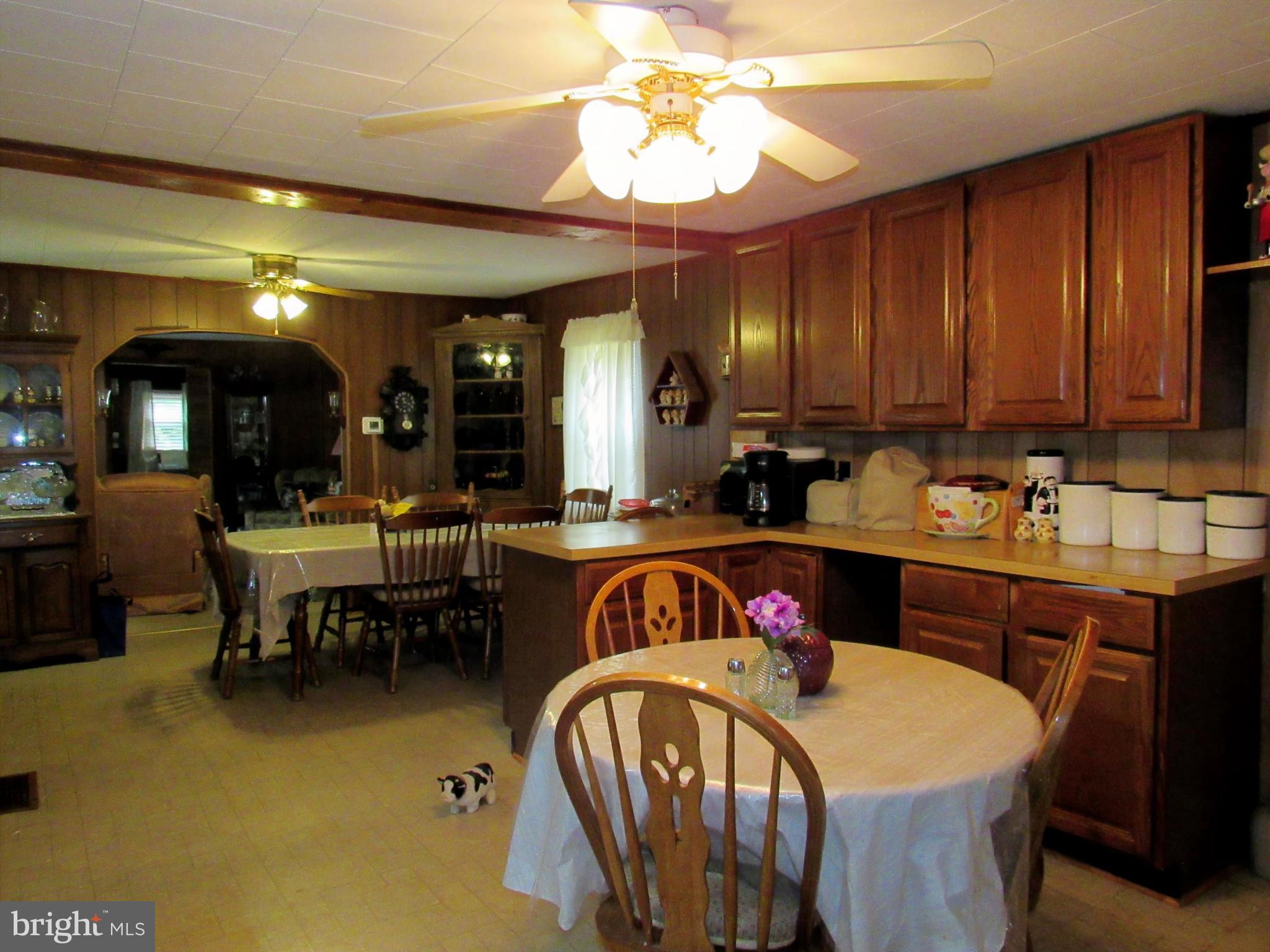 BOLIVAR CORP - Residential