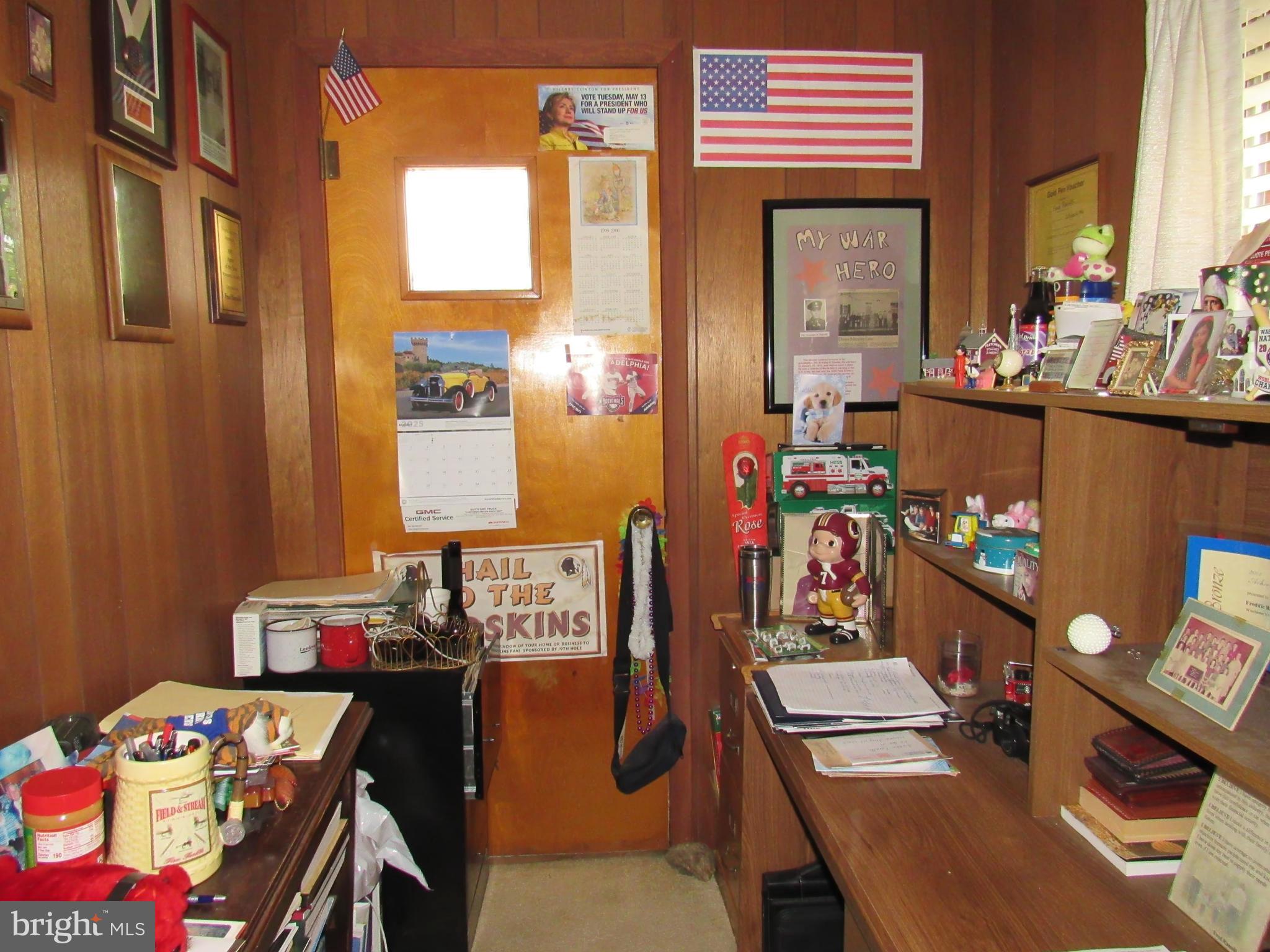 BOLIVAR CORP - Residential