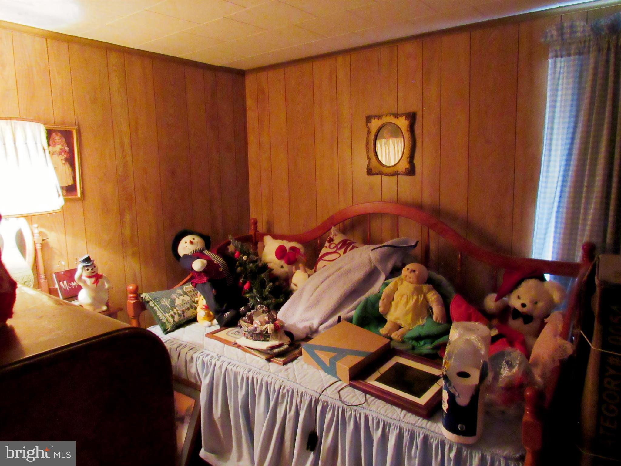 BOLIVAR CORP - Residential