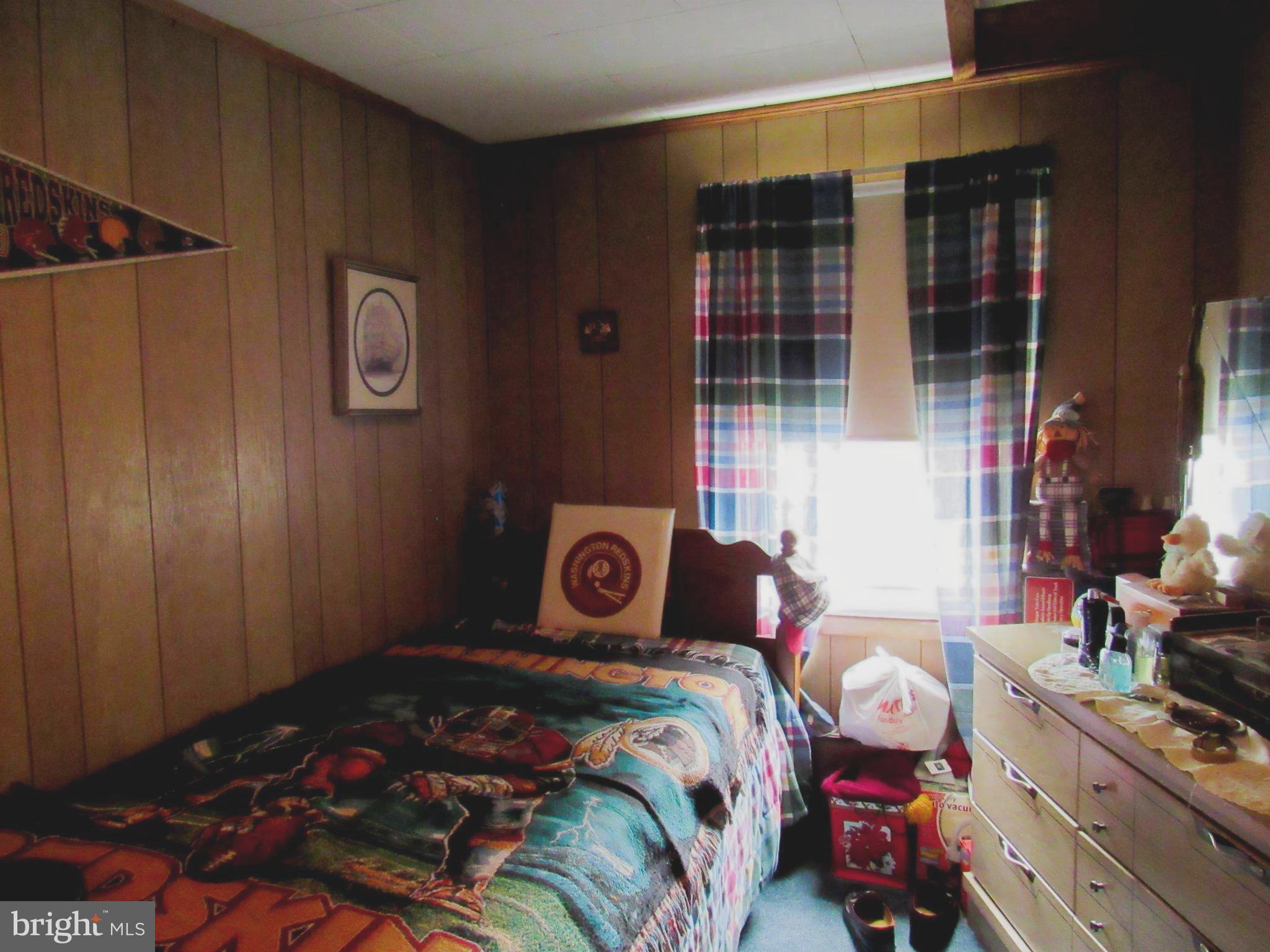 BOLIVAR CORP - Residential