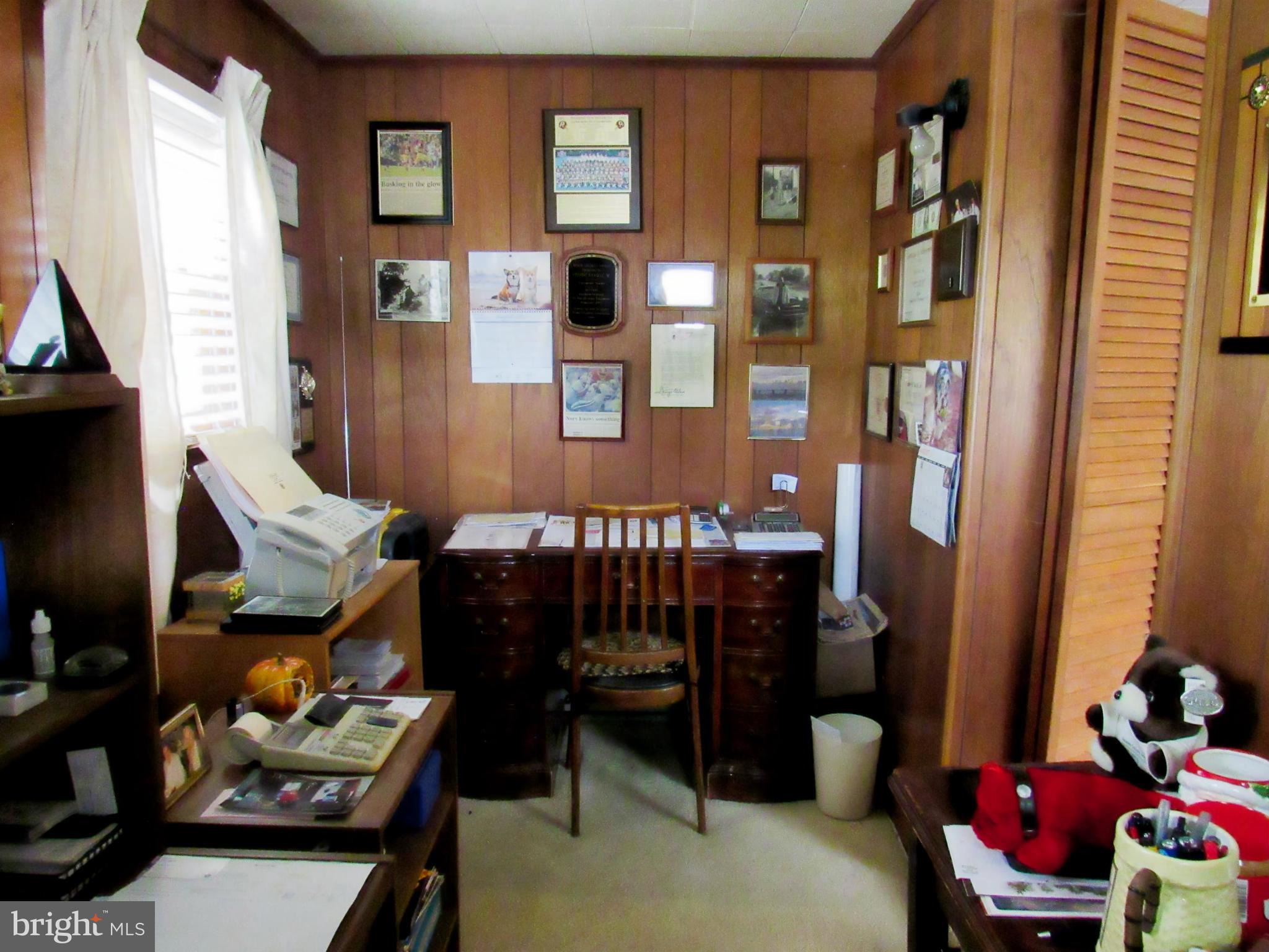 BOLIVAR CORP - Residential