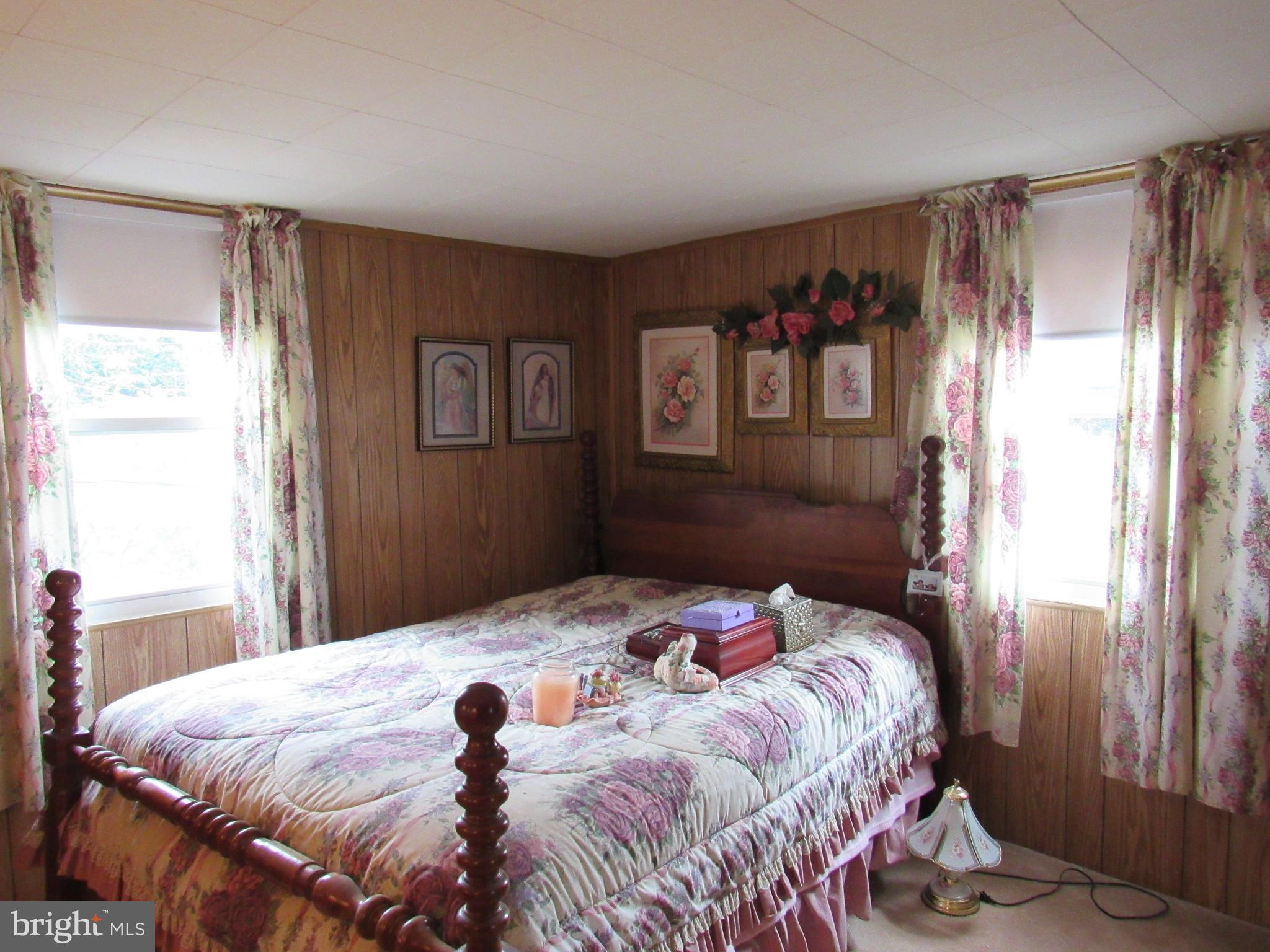 BOLIVAR CORP - Residential