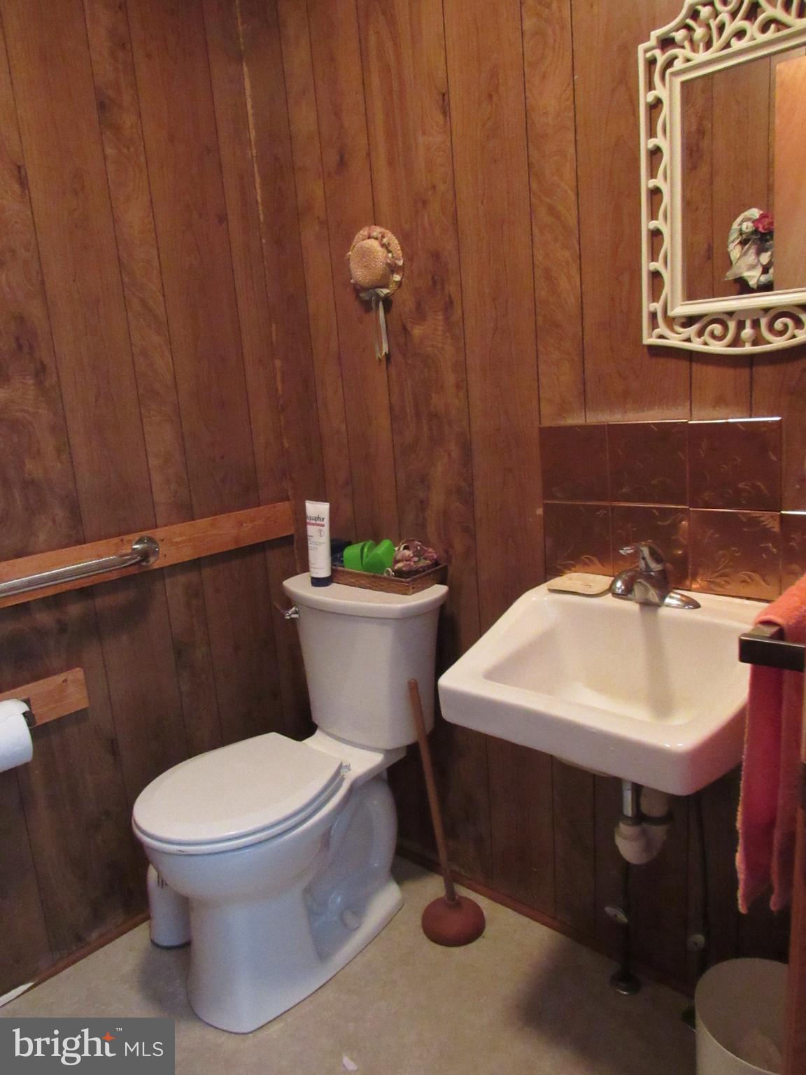 BOLIVAR CORP - Residential