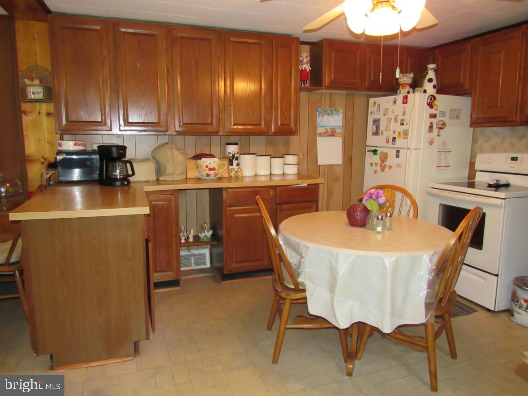 BOLIVAR CORP - Residential