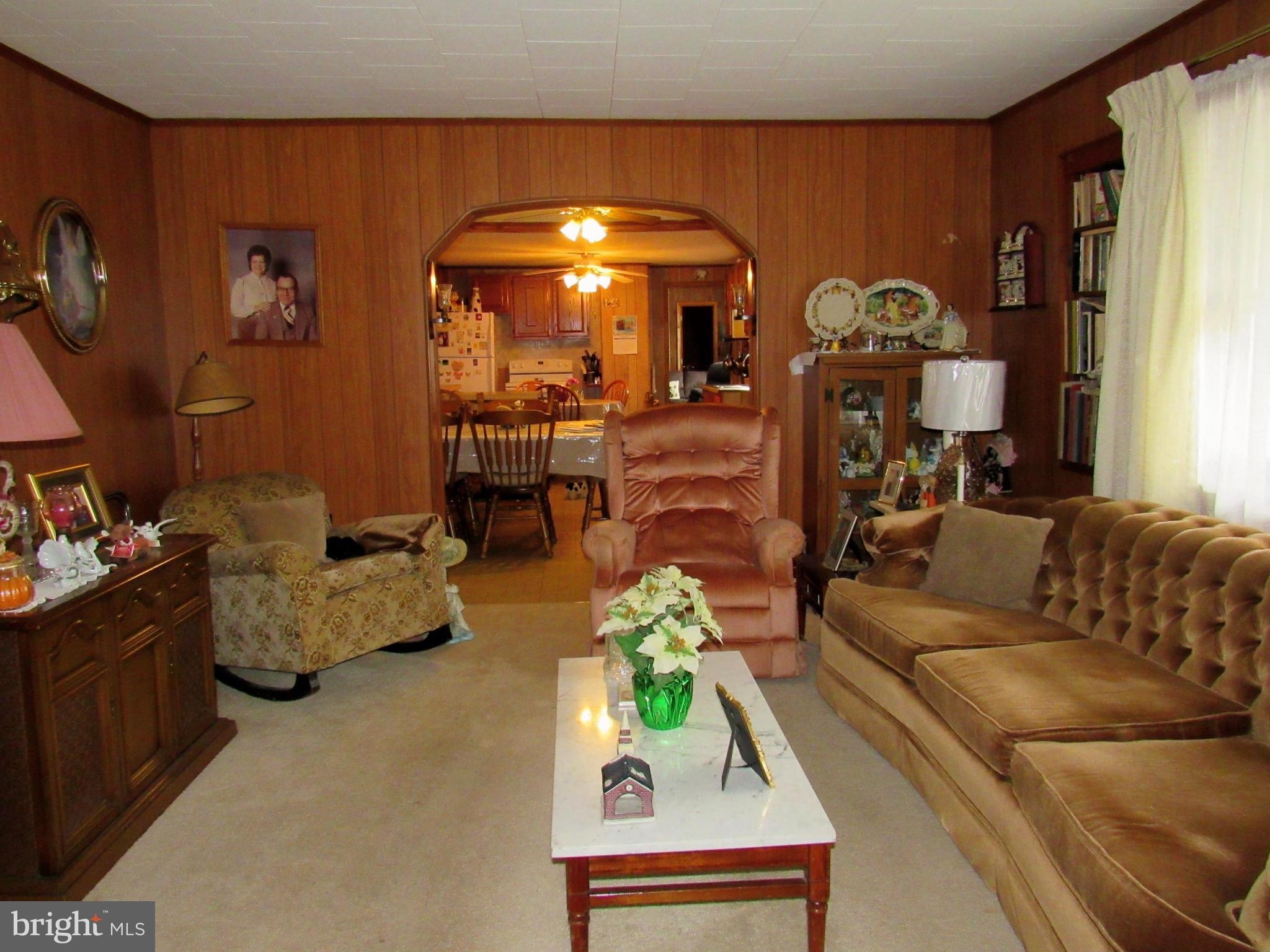 BOLIVAR CORP - Residential