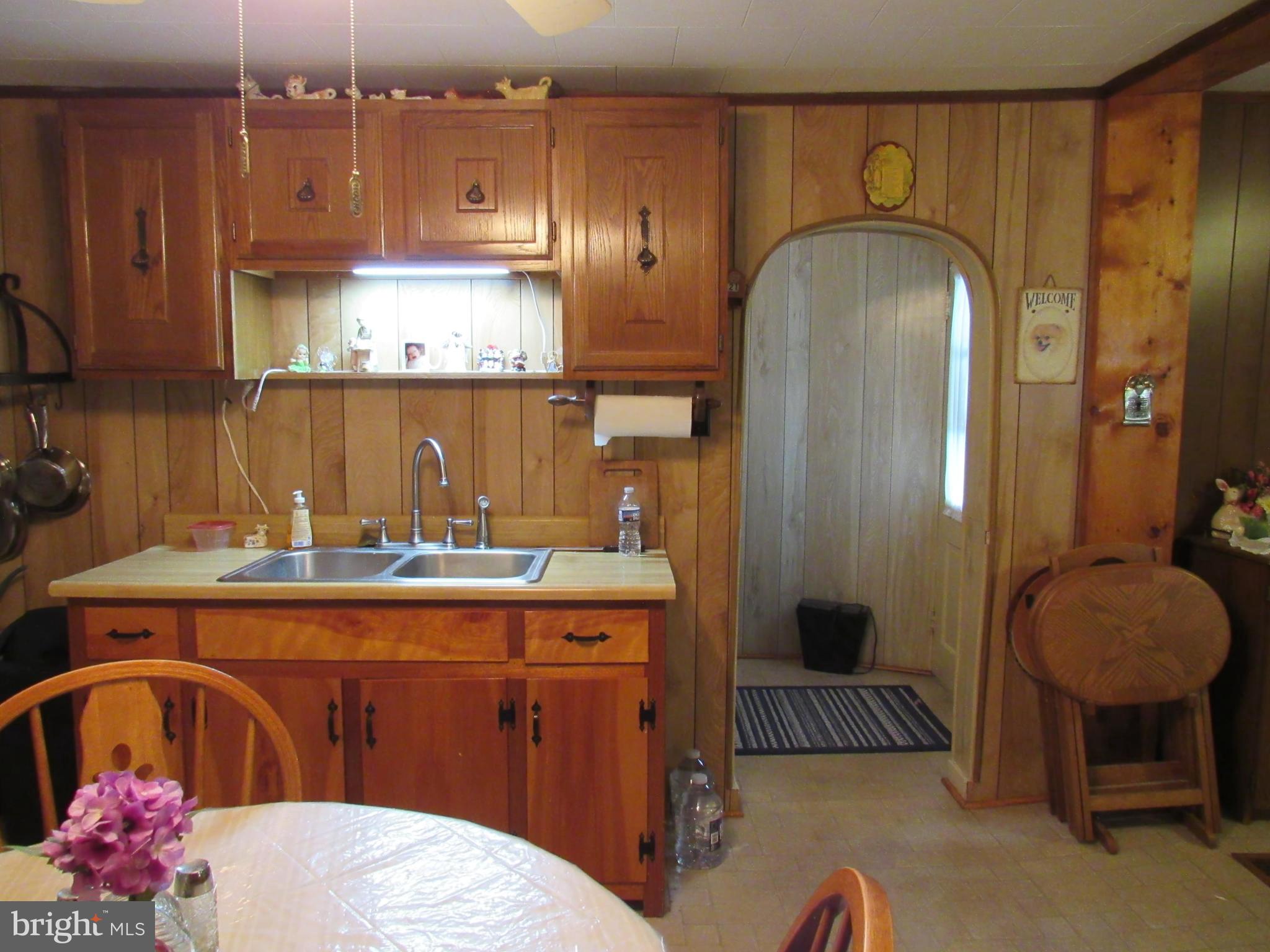 BOLIVAR CORP - Residential