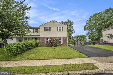 2880 Washington Lane, Hatfield, PA 19440 - MLS#: PAMC2140324