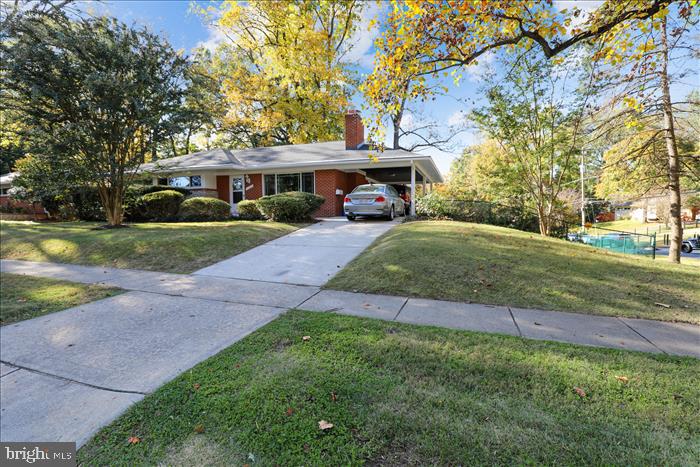 CRESTHAVEN - Residential