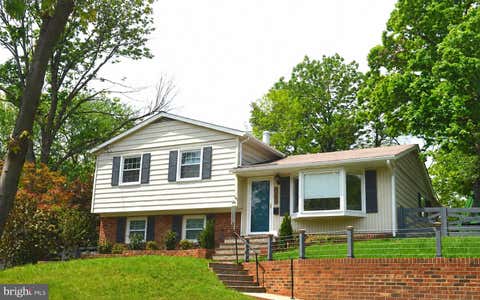Homes For Rent - 5728 Overly Drive<br/> ALEXANDRIA, VA 22310