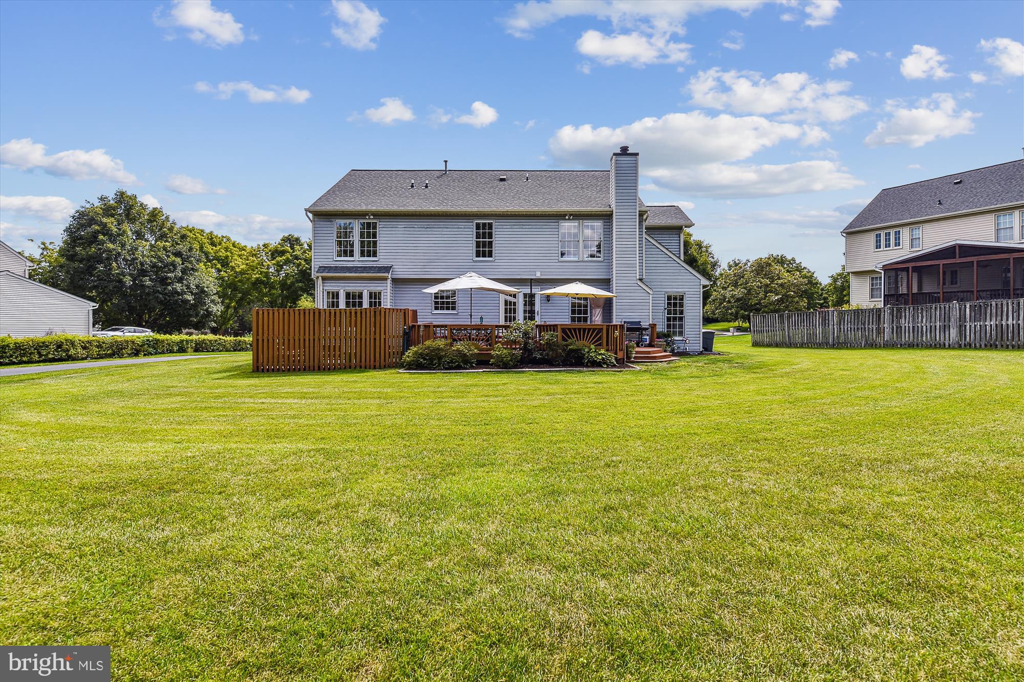 MONTGOMERY MEADOWS - Residential