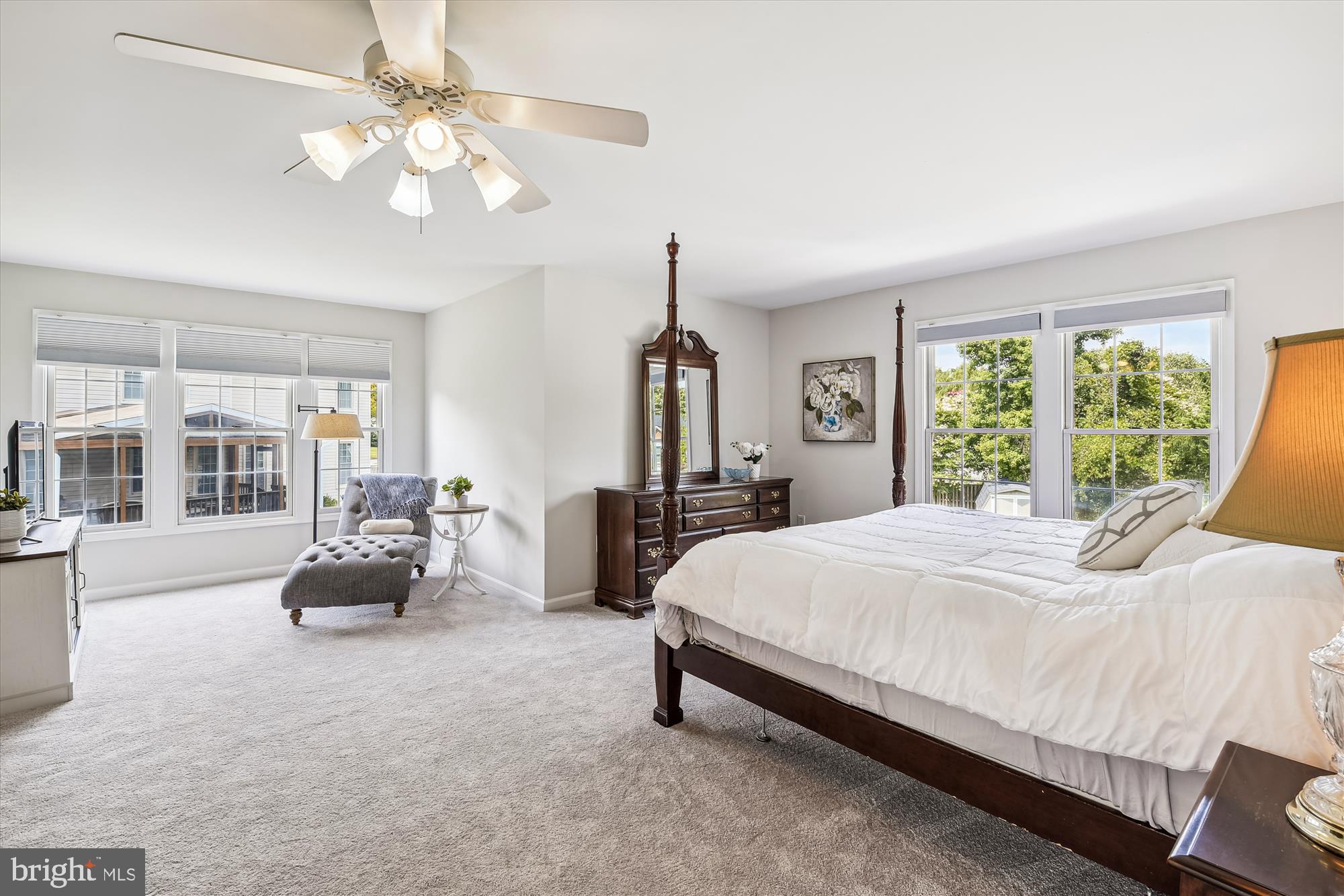 MONTGOMERY MEADOWS - Residential