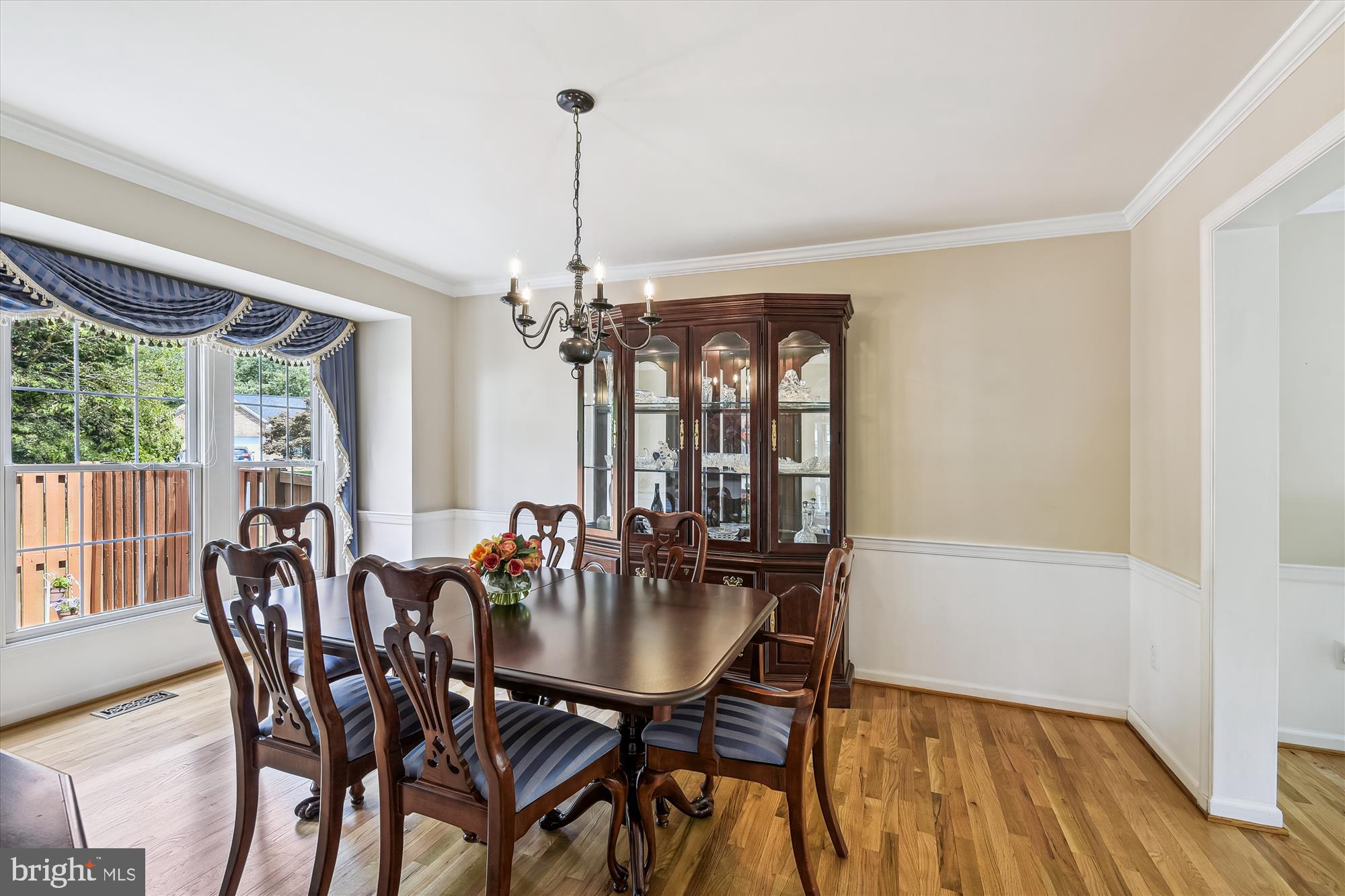 MONTGOMERY MEADOWS - Residential