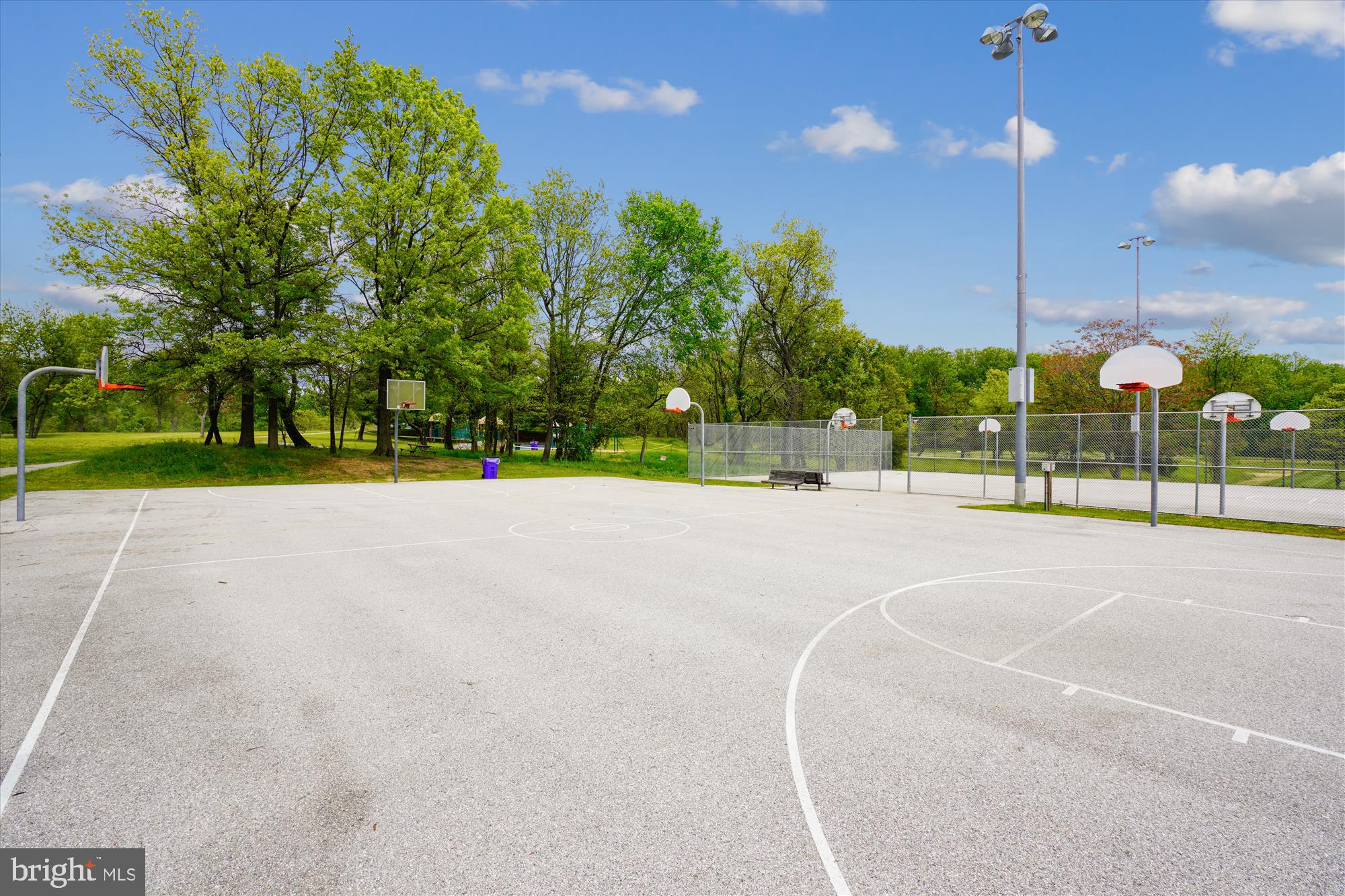 MONTGOMERY MEADOWS - Residential